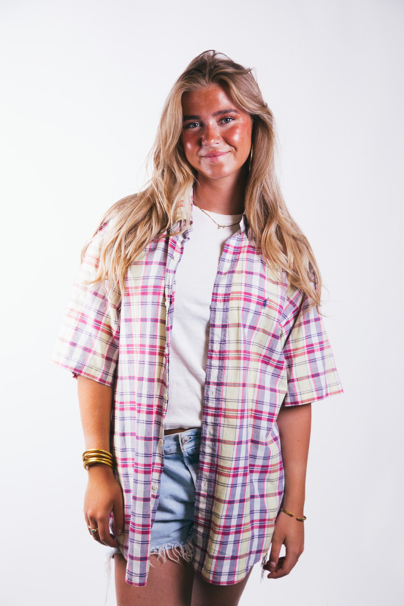 Ralph Lauren - Shirt (L)