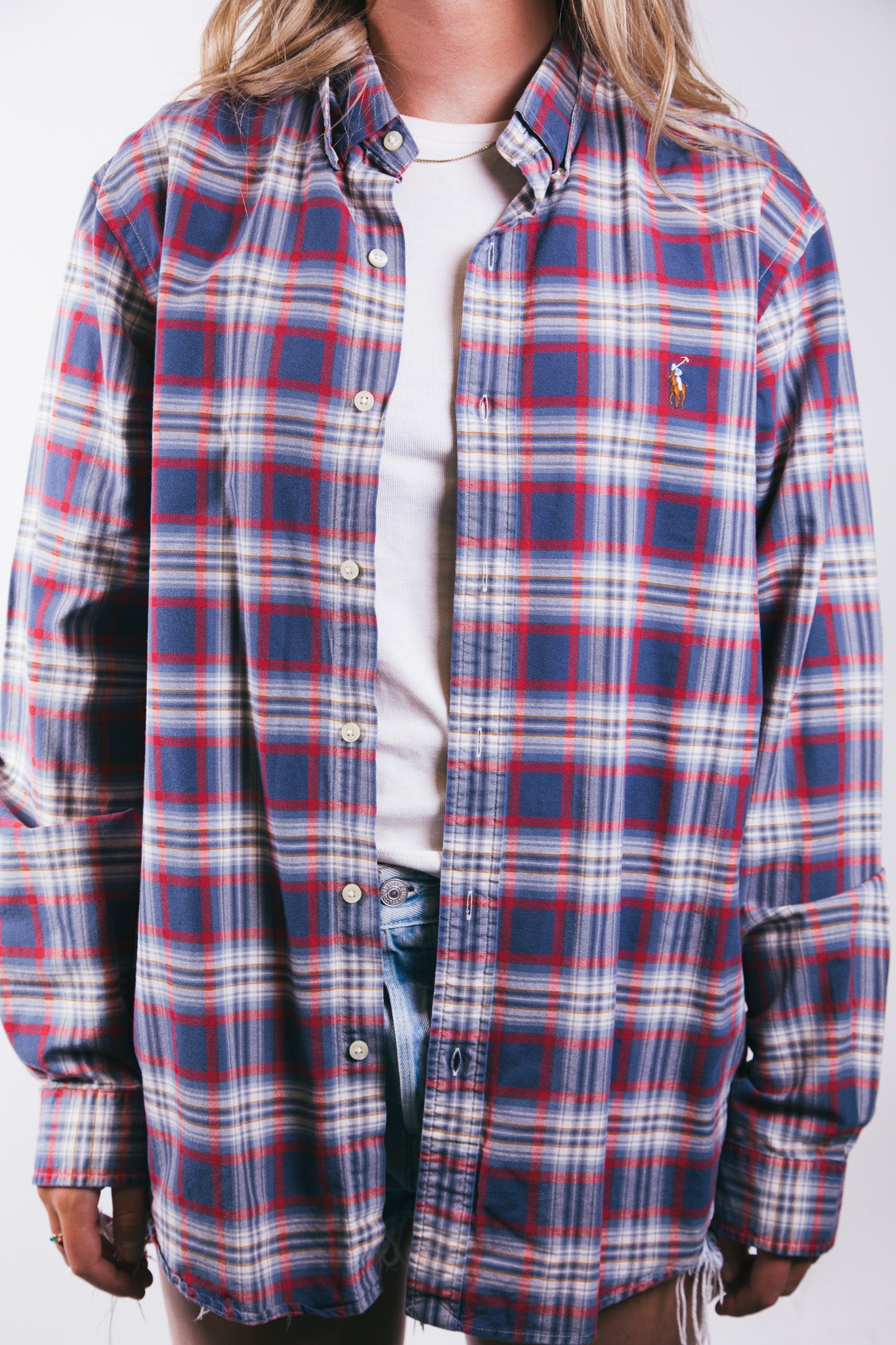 Ralph Lauren - Hemd (M)