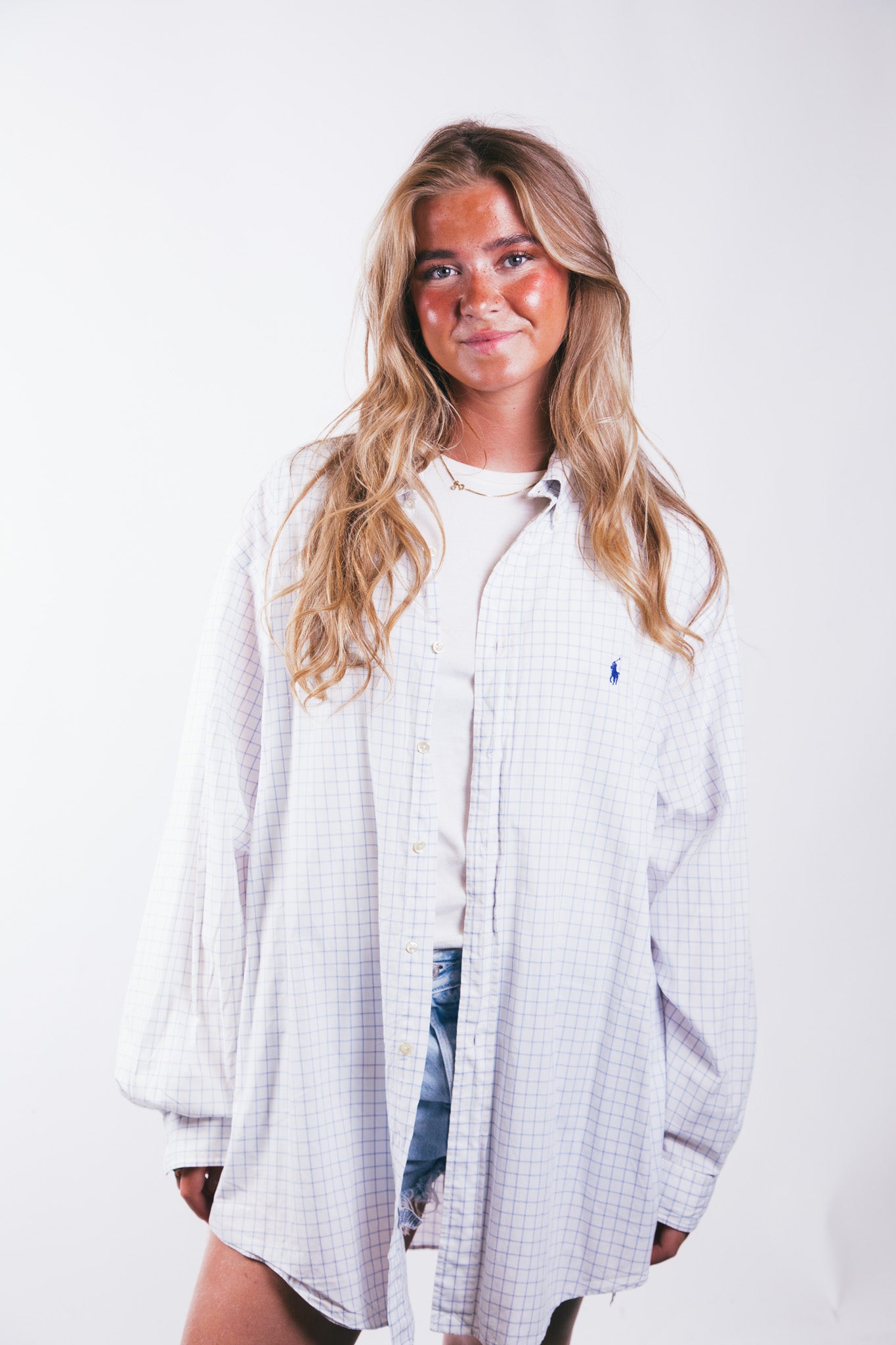 Ralph Lauren - Hemd (XL)