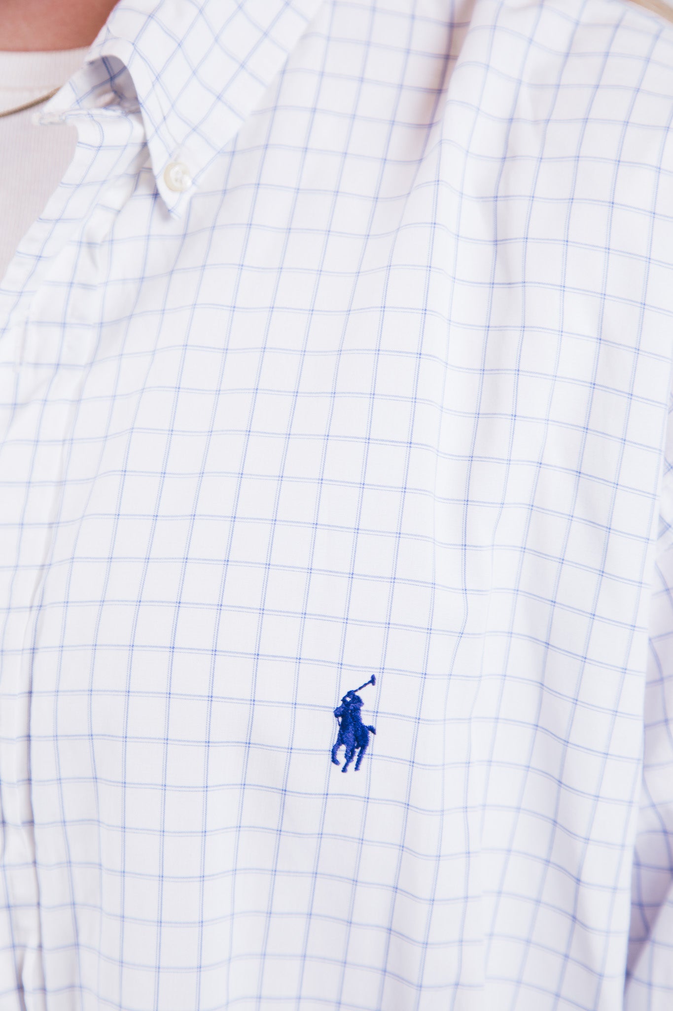 Ralph Lauren - Hemd (XL)
