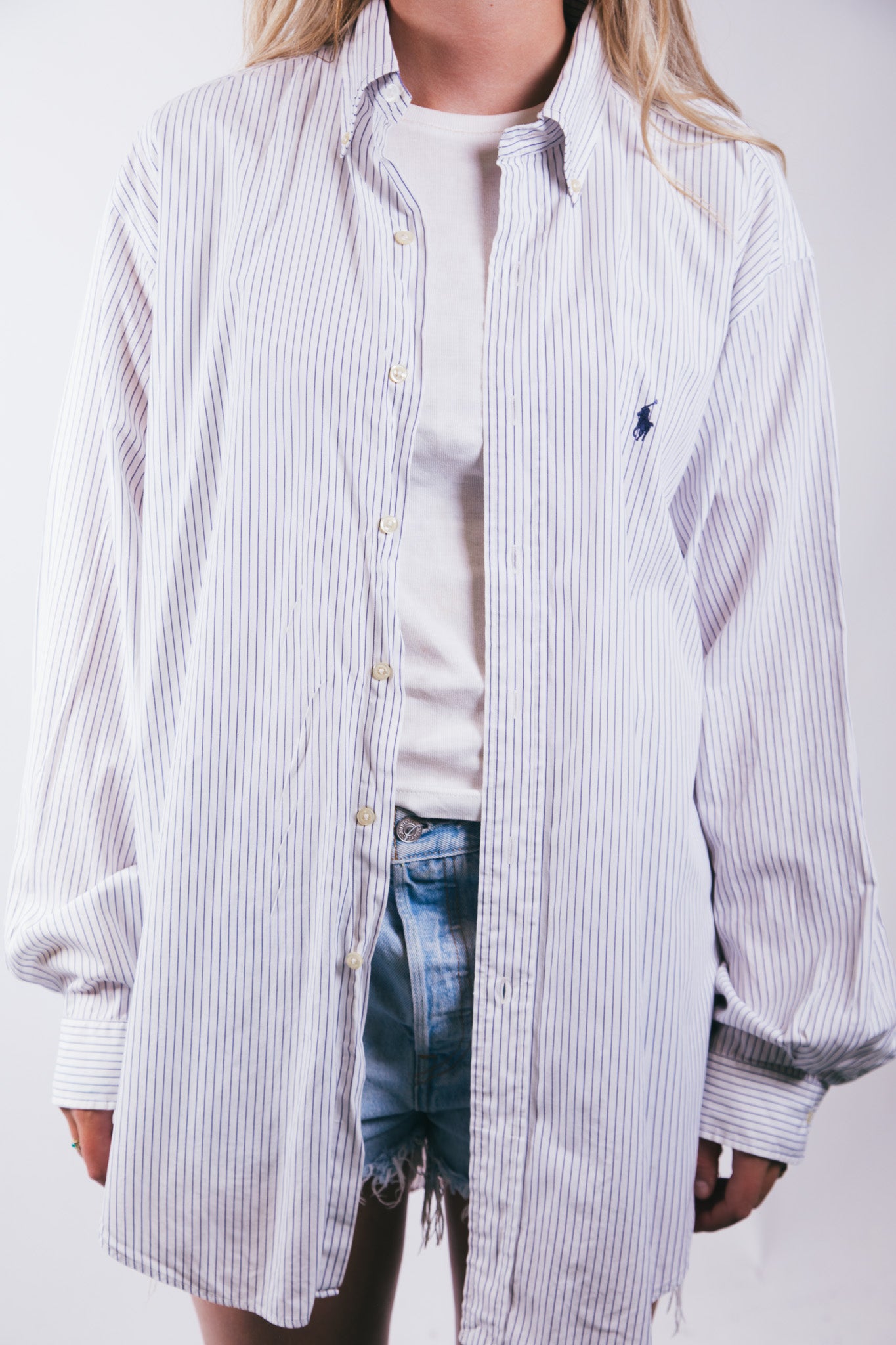 Ralph Lauren - Hemd (M)
