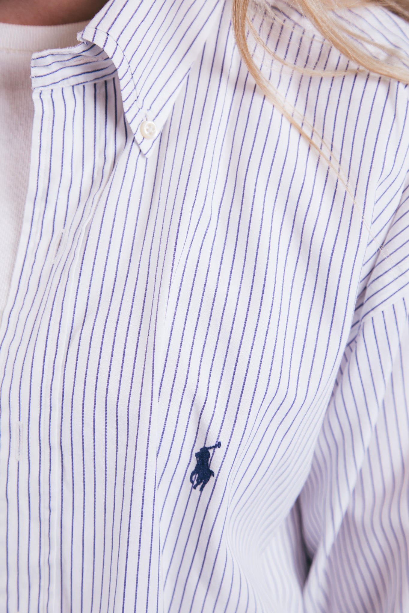 Ralph Lauren - Hemd (M)