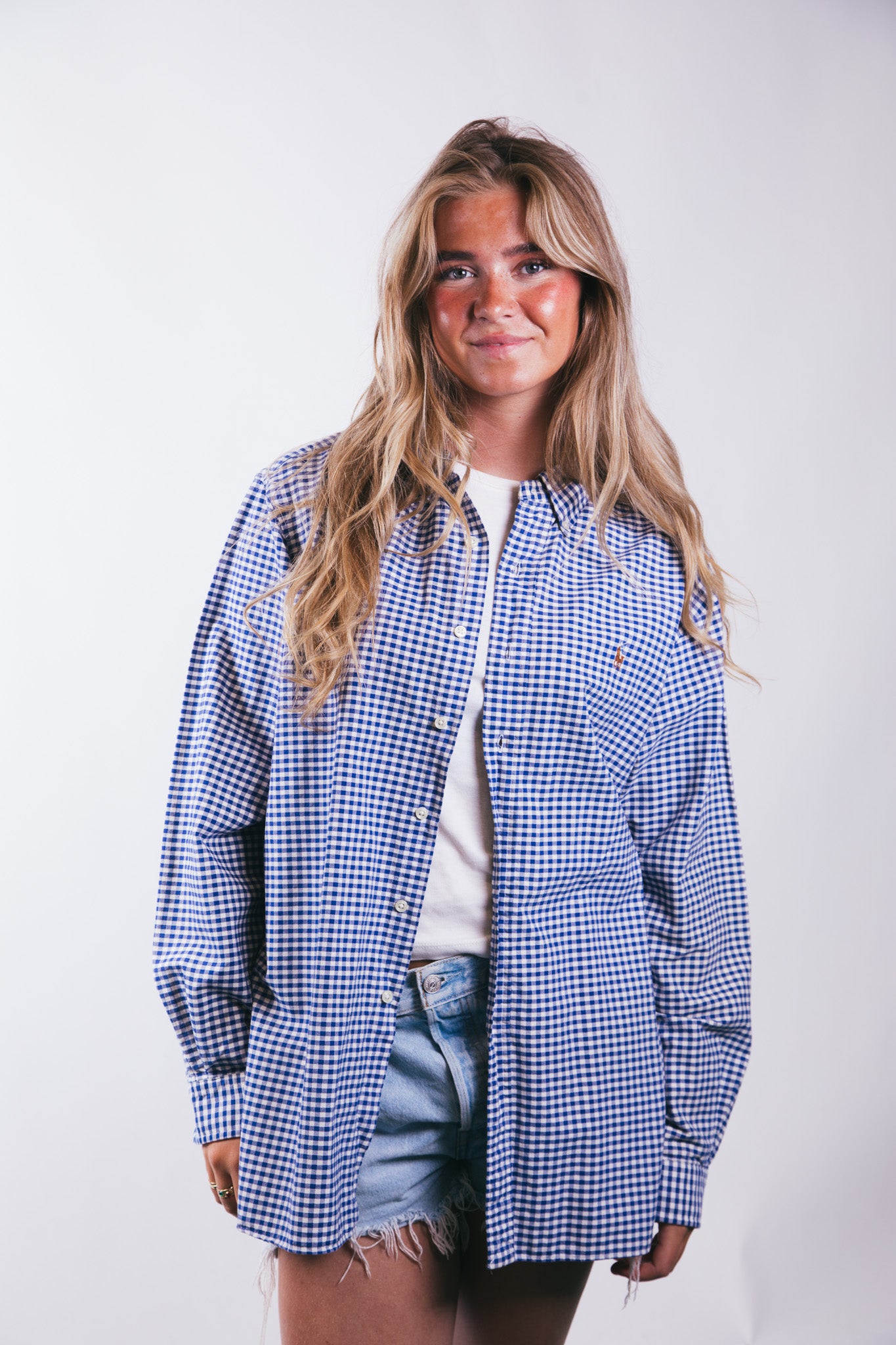Ralph Lauren - Shirt (M)