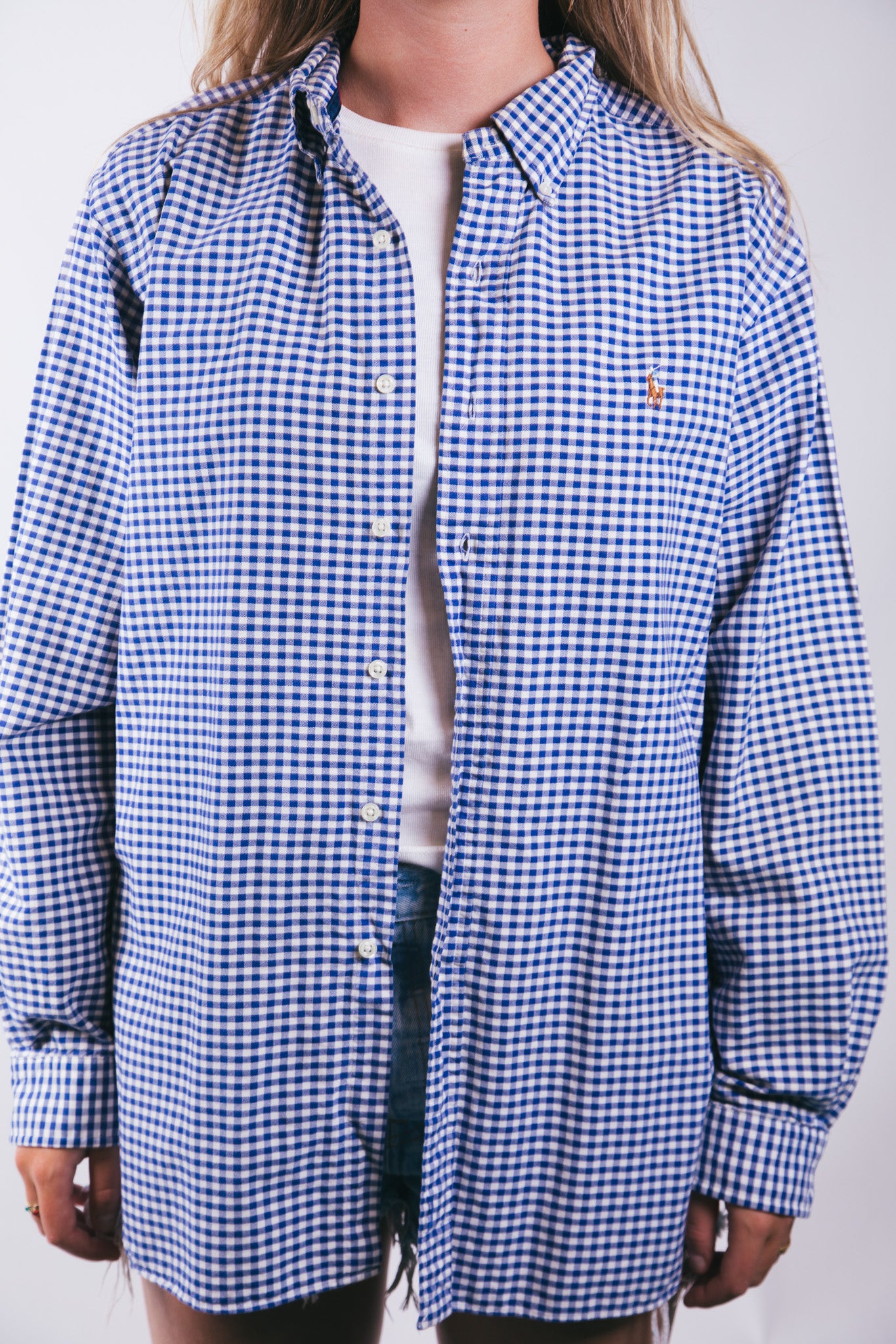 Ralph Lauren - Shirt (M)