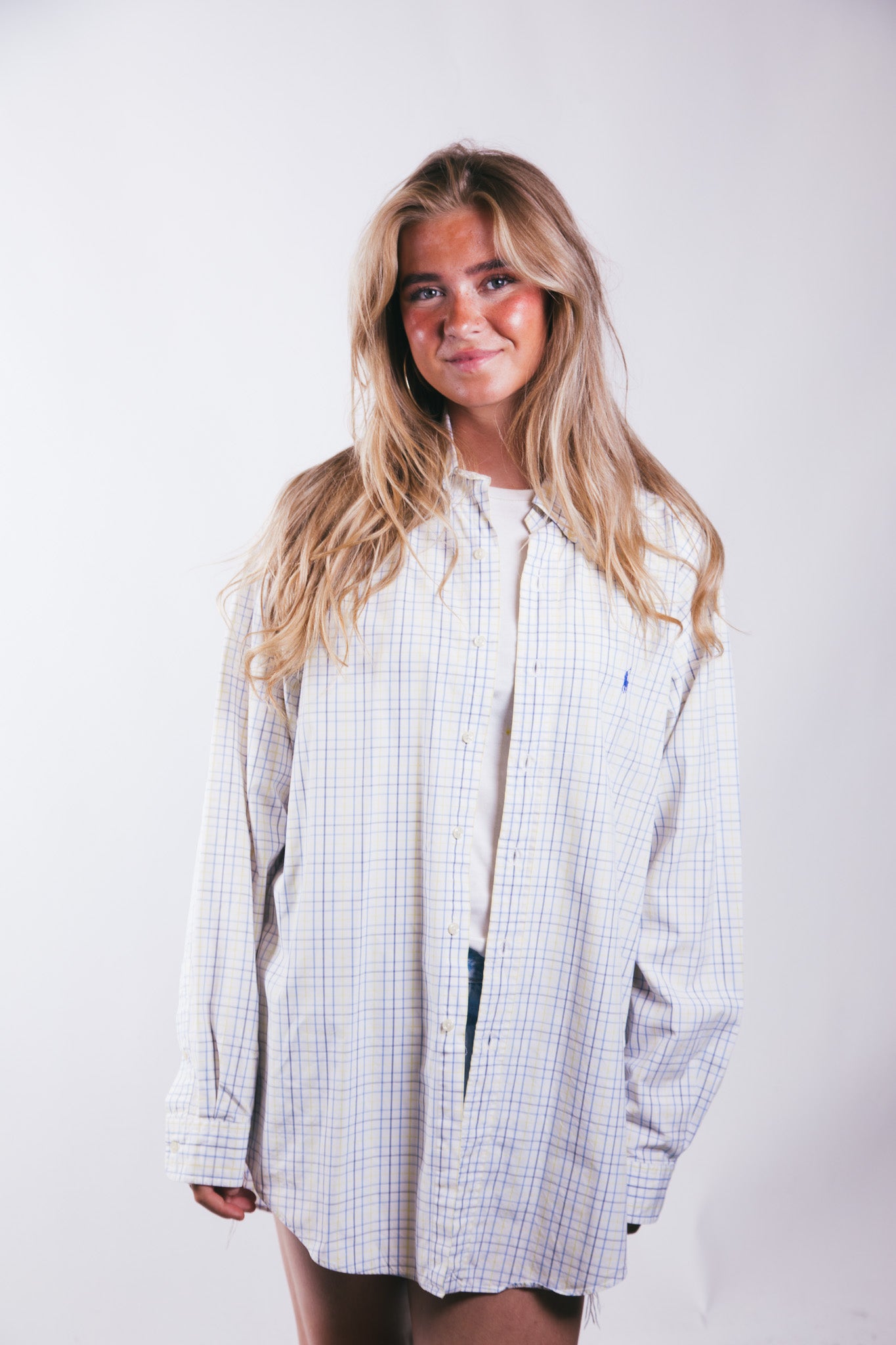 Ralph Lauren - Shirt (L)