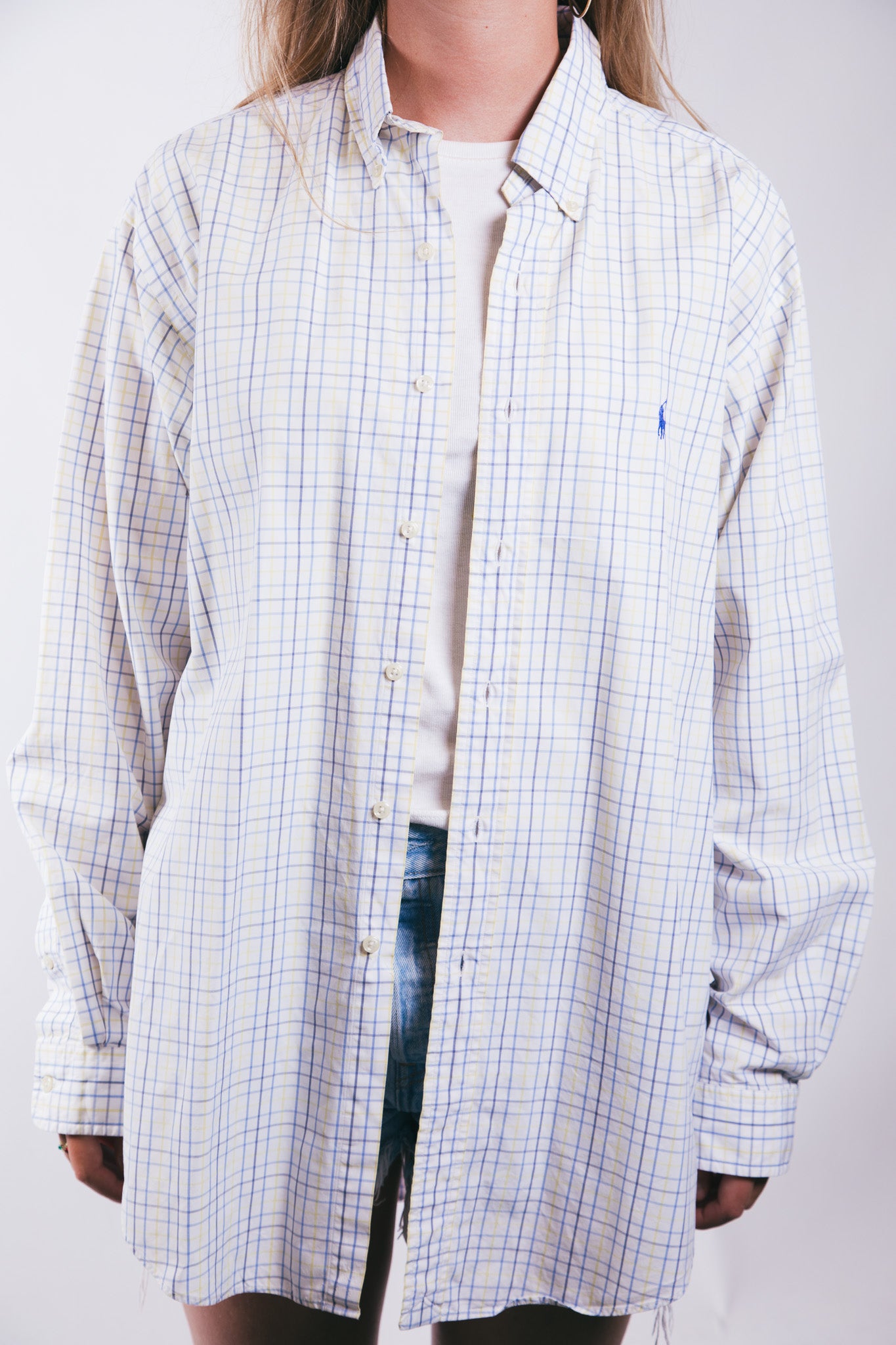 Ralph Lauren - Shirt (L)