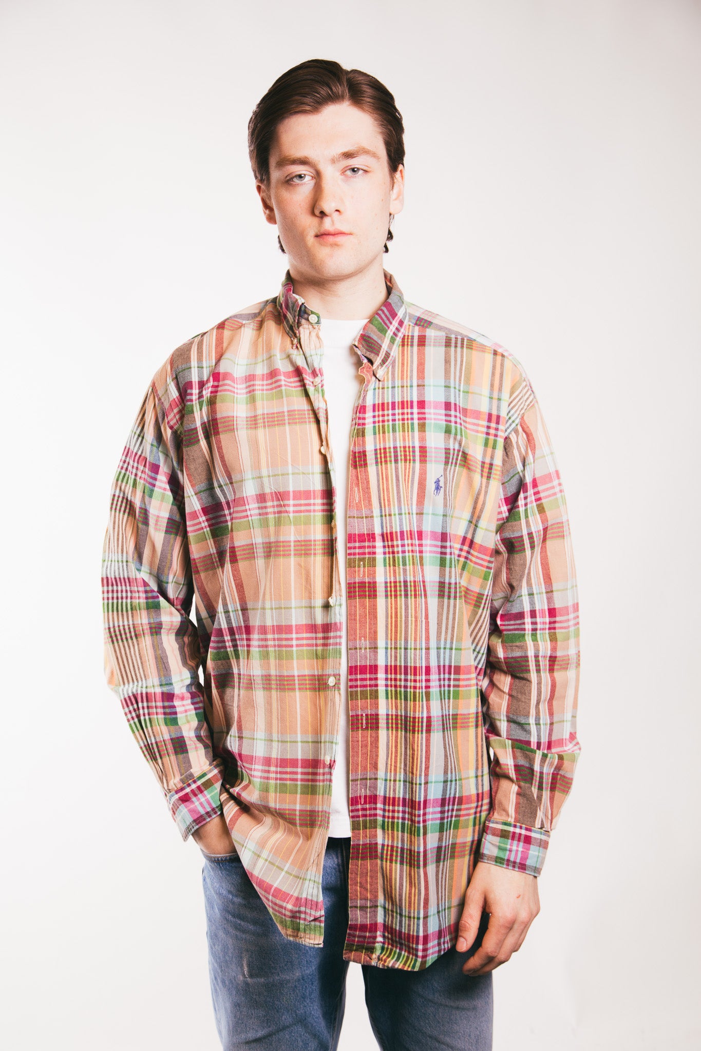 Ralph Lauren - Shirt (L)