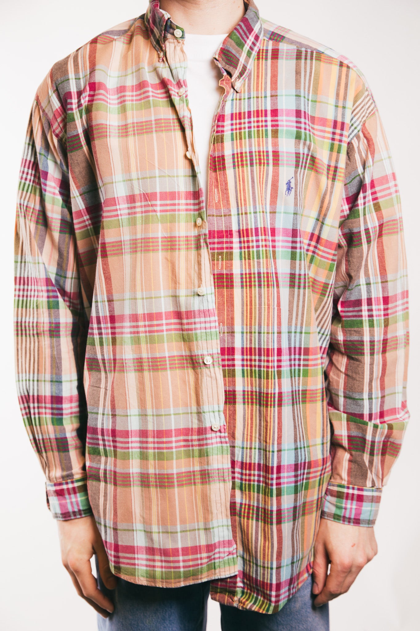 Ralph Lauren - Shirt (L)