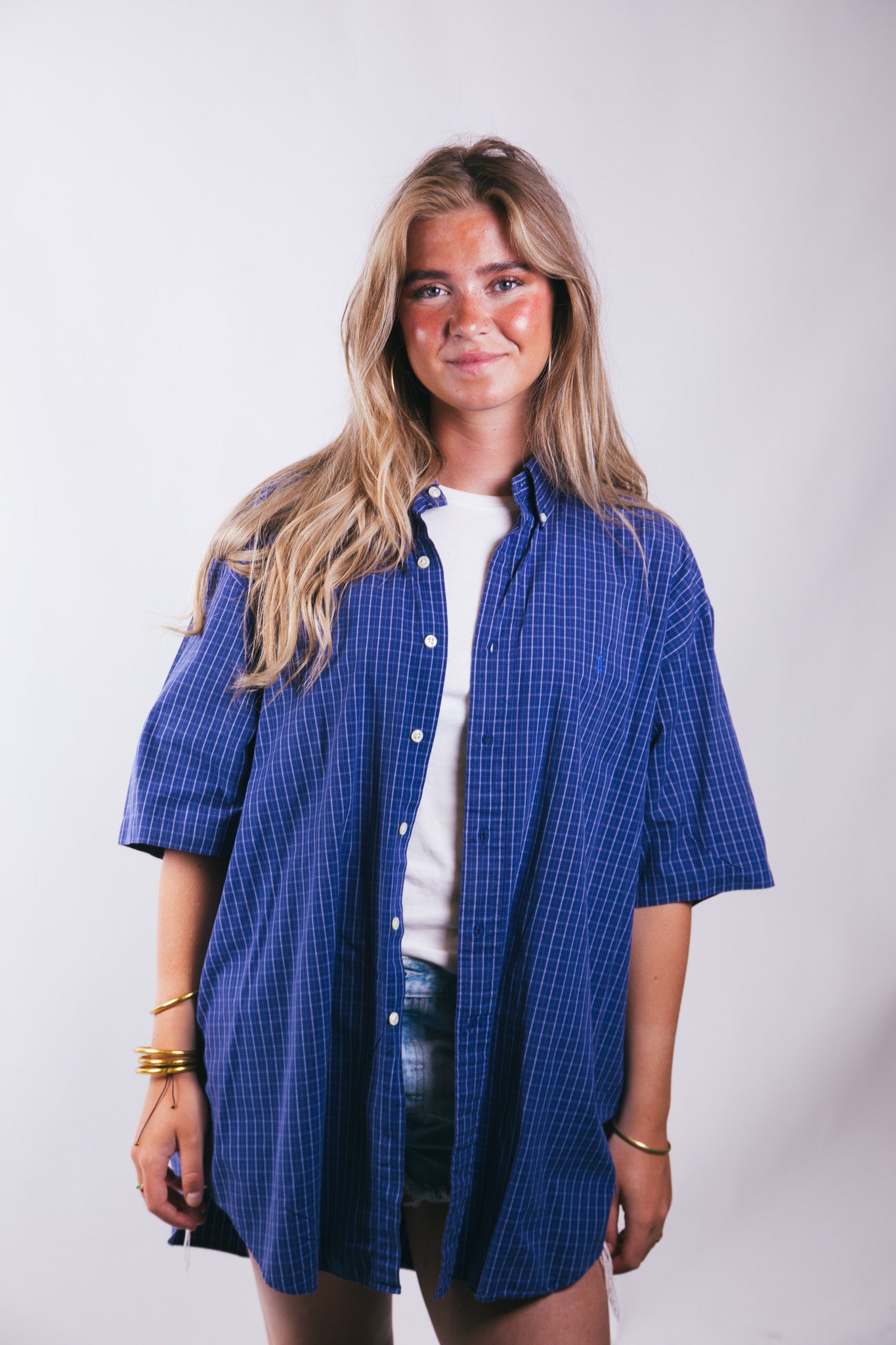 Ralph Lauren - Hemd (L)