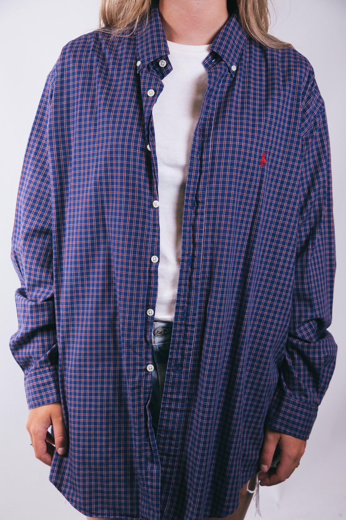 Ralph Lauren - Shirt (L)