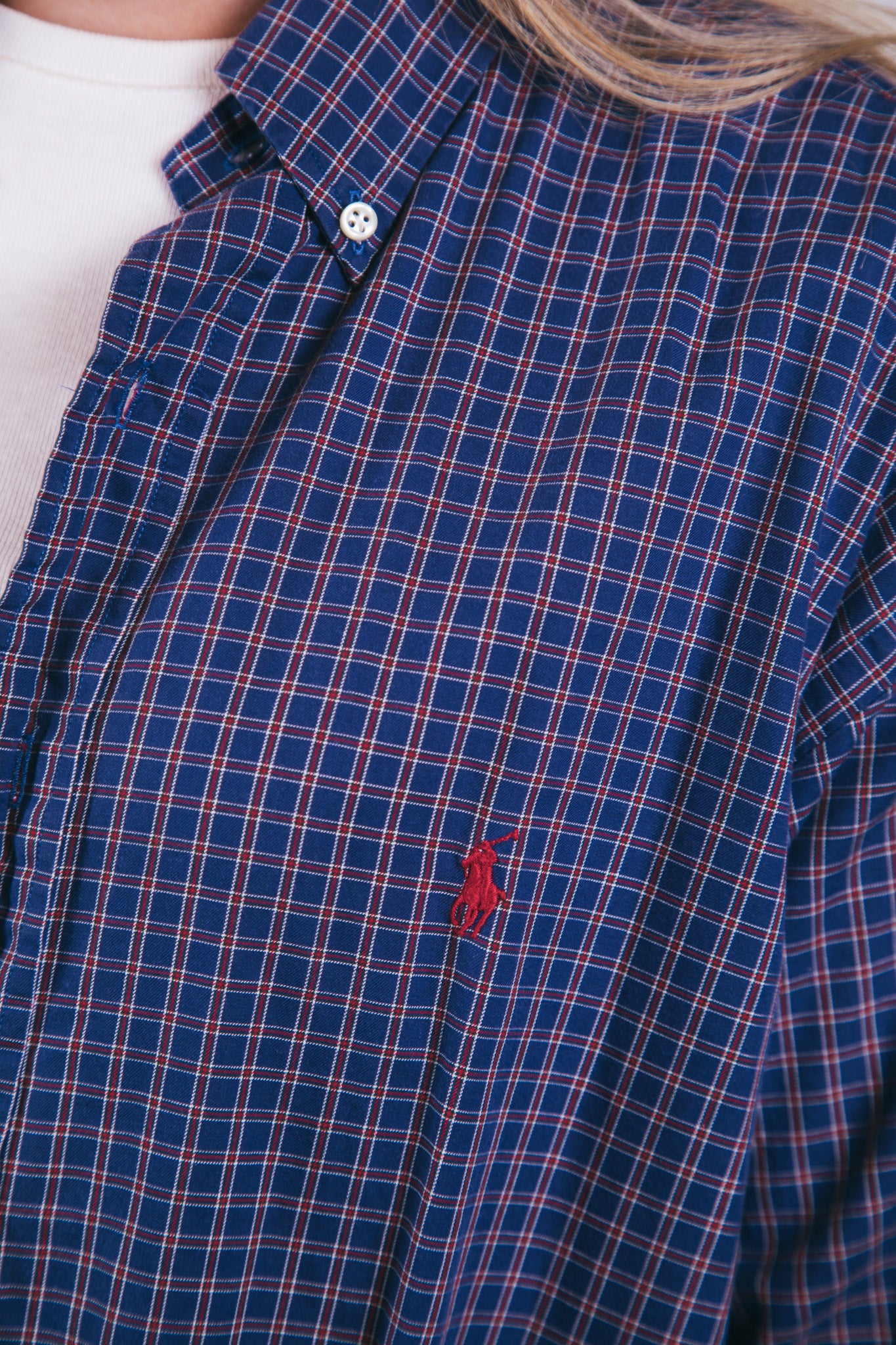 Ralph Lauren - Shirt (L)