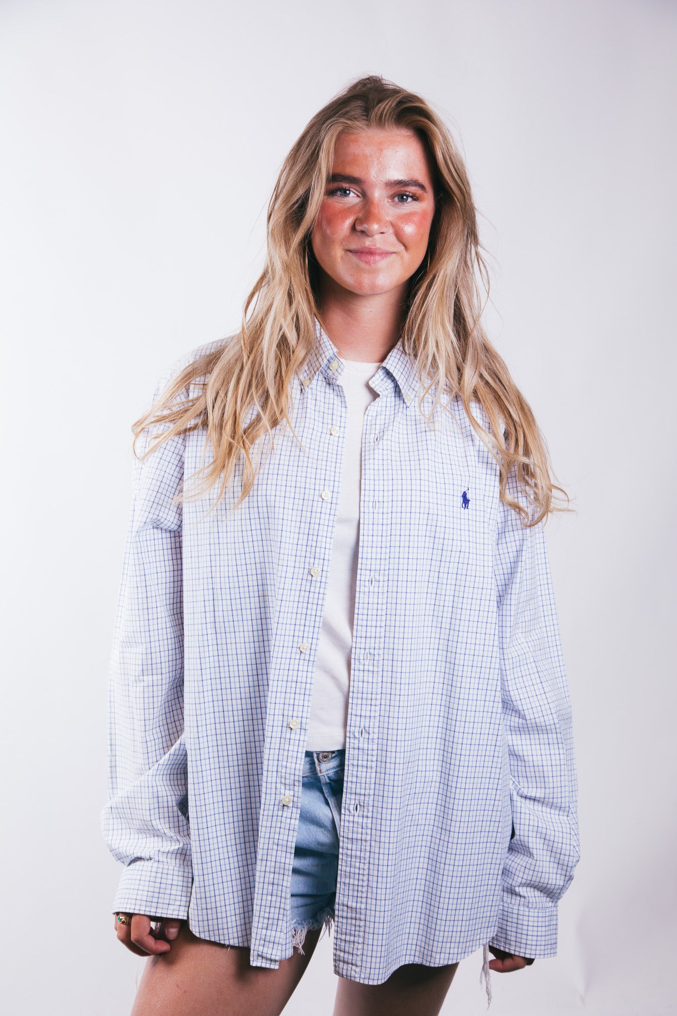 Ralph Lauren - Hemd (L)