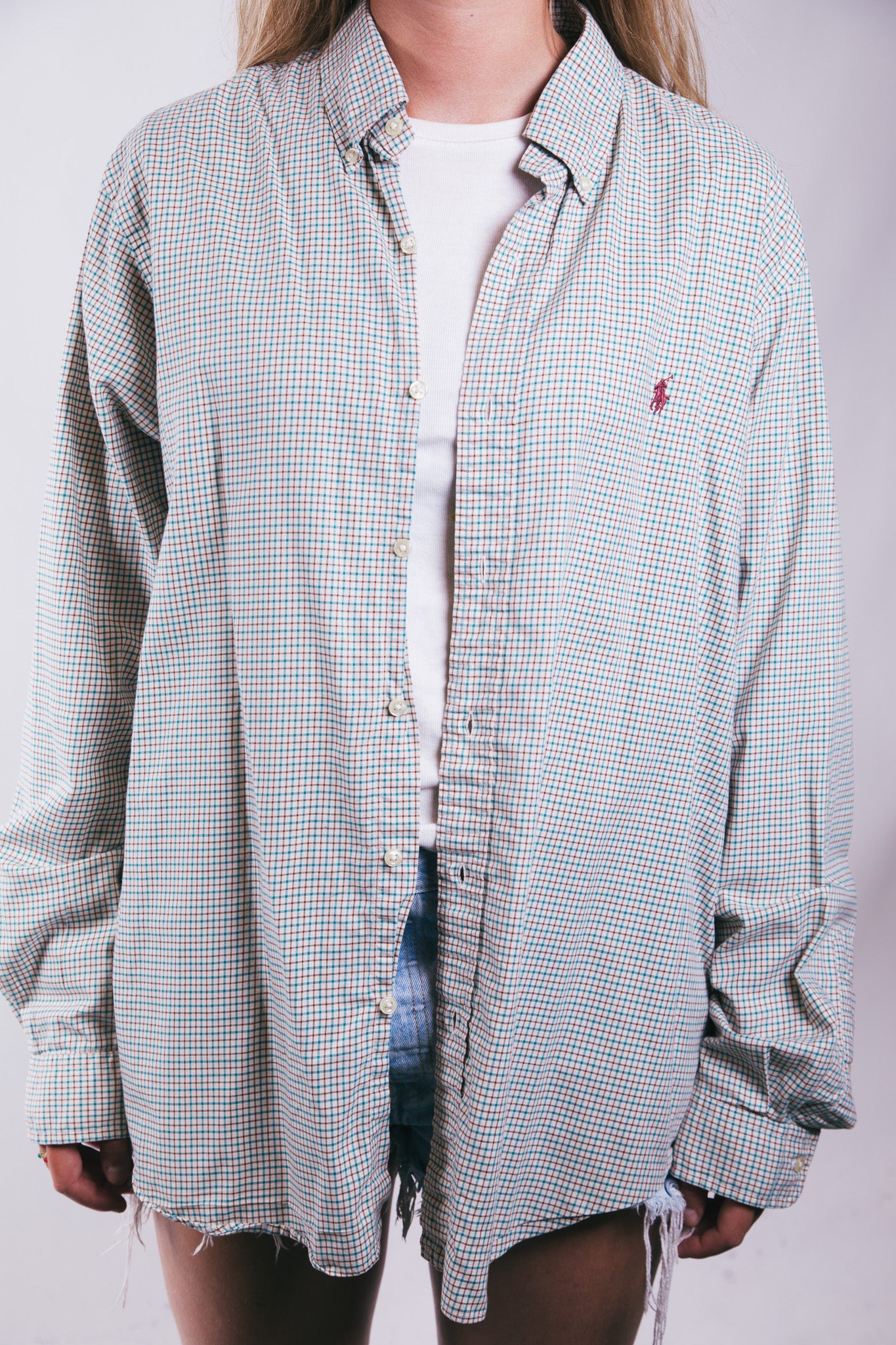 Ralph Lauren - Hemd (M)