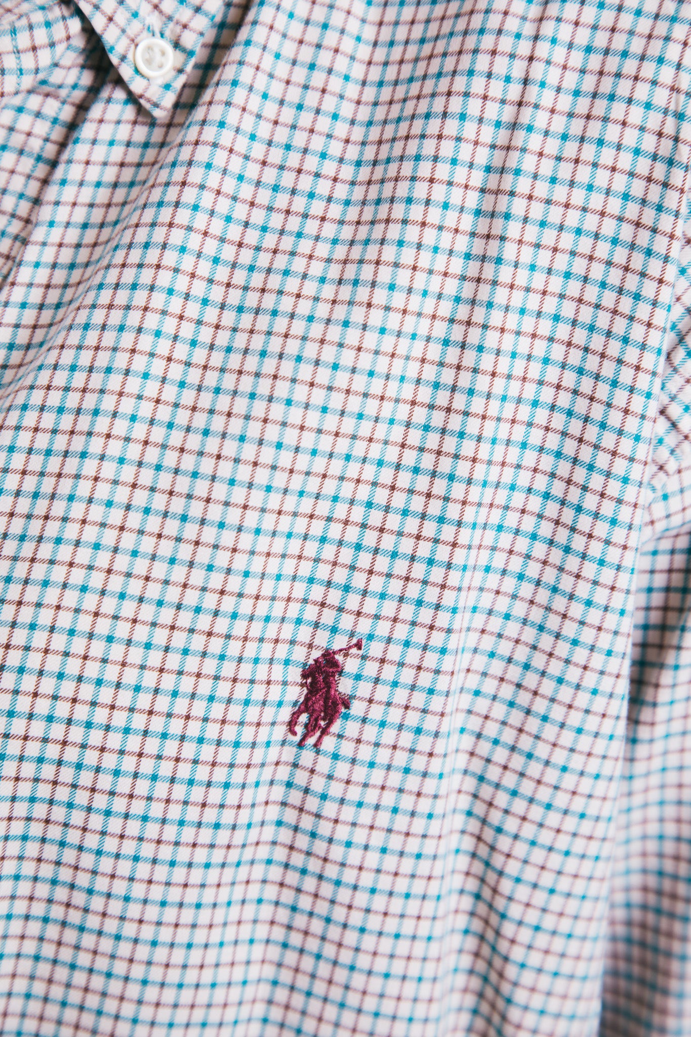 Ralph Lauren - Hemd (M)