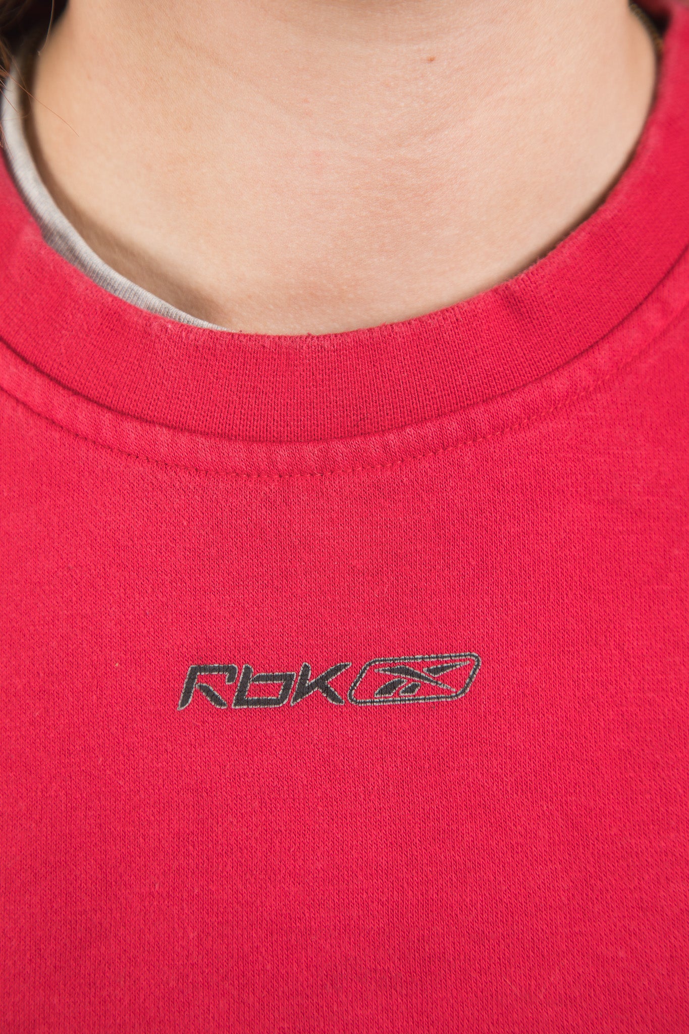 Reebok - Sweatshirt (S)