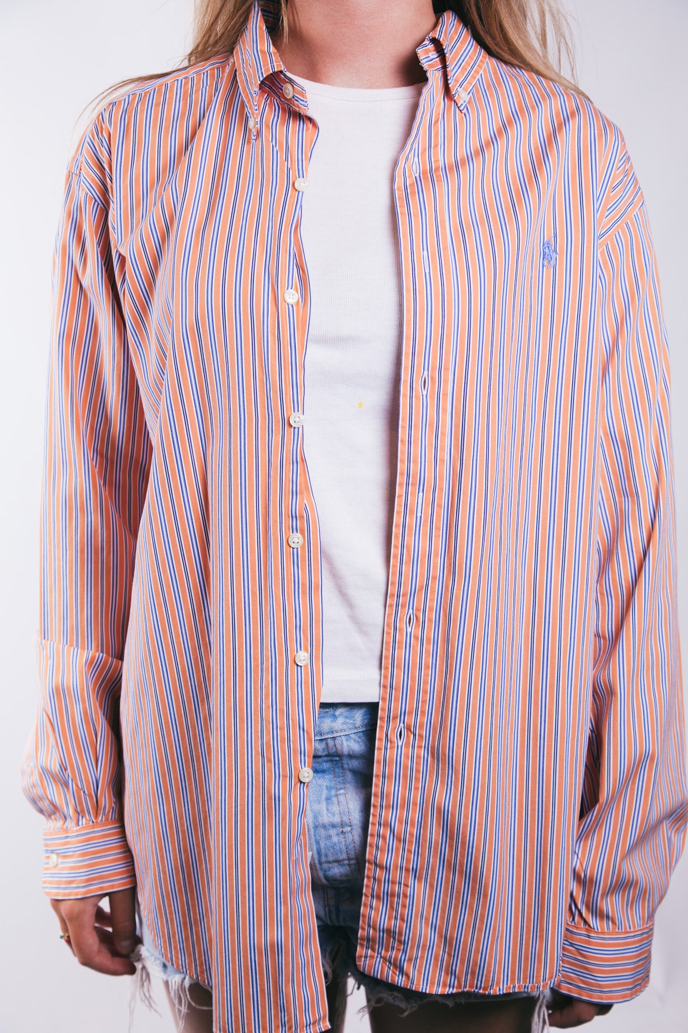 Ralph Lauren - Shirt (M)