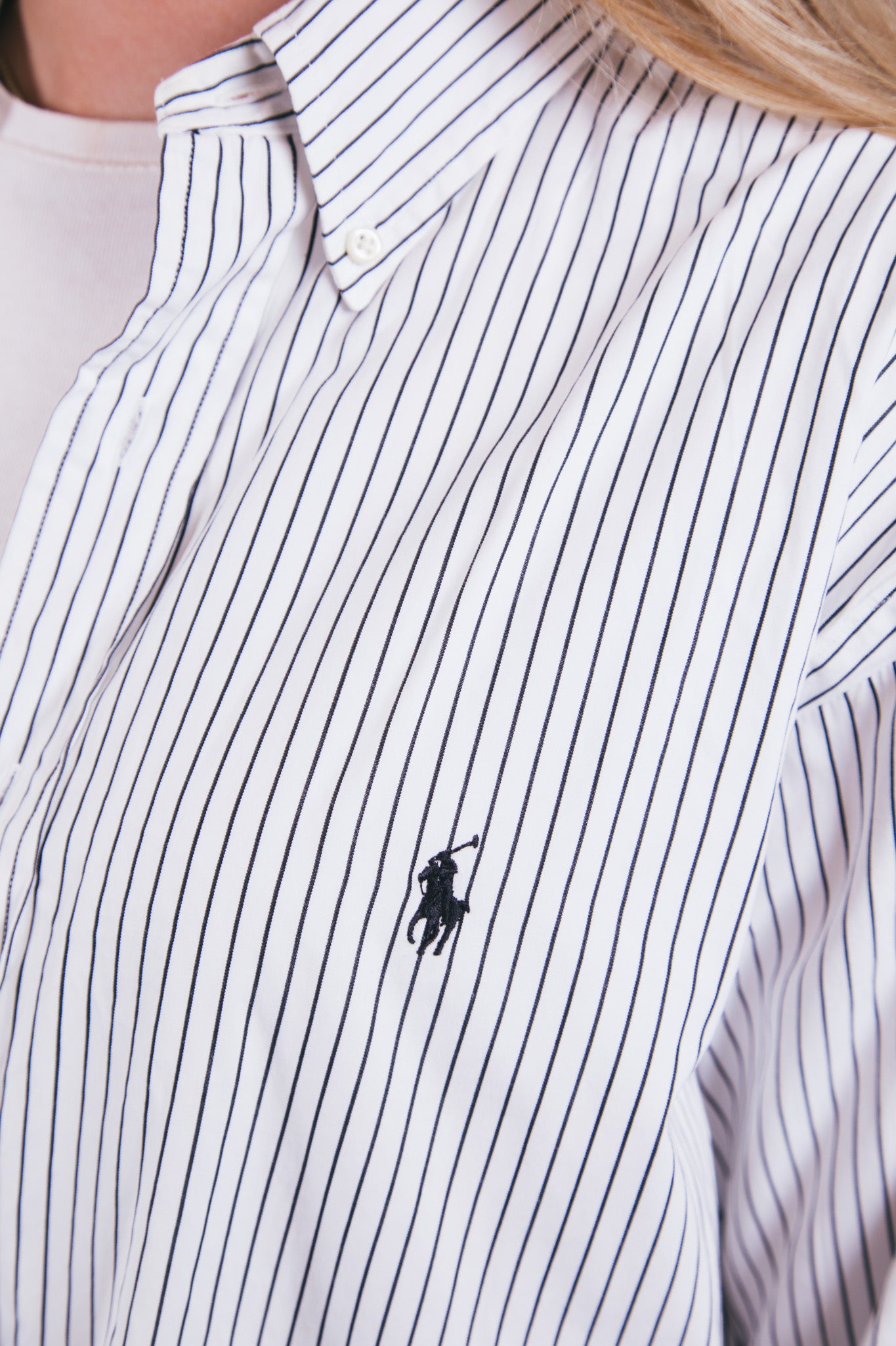 Ralph Lauren - Shirt (L)