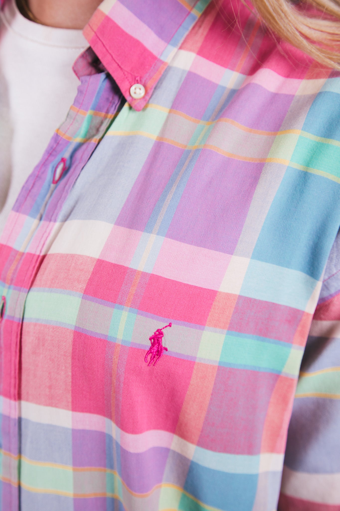 Ralph Lauren - Shirt (M)