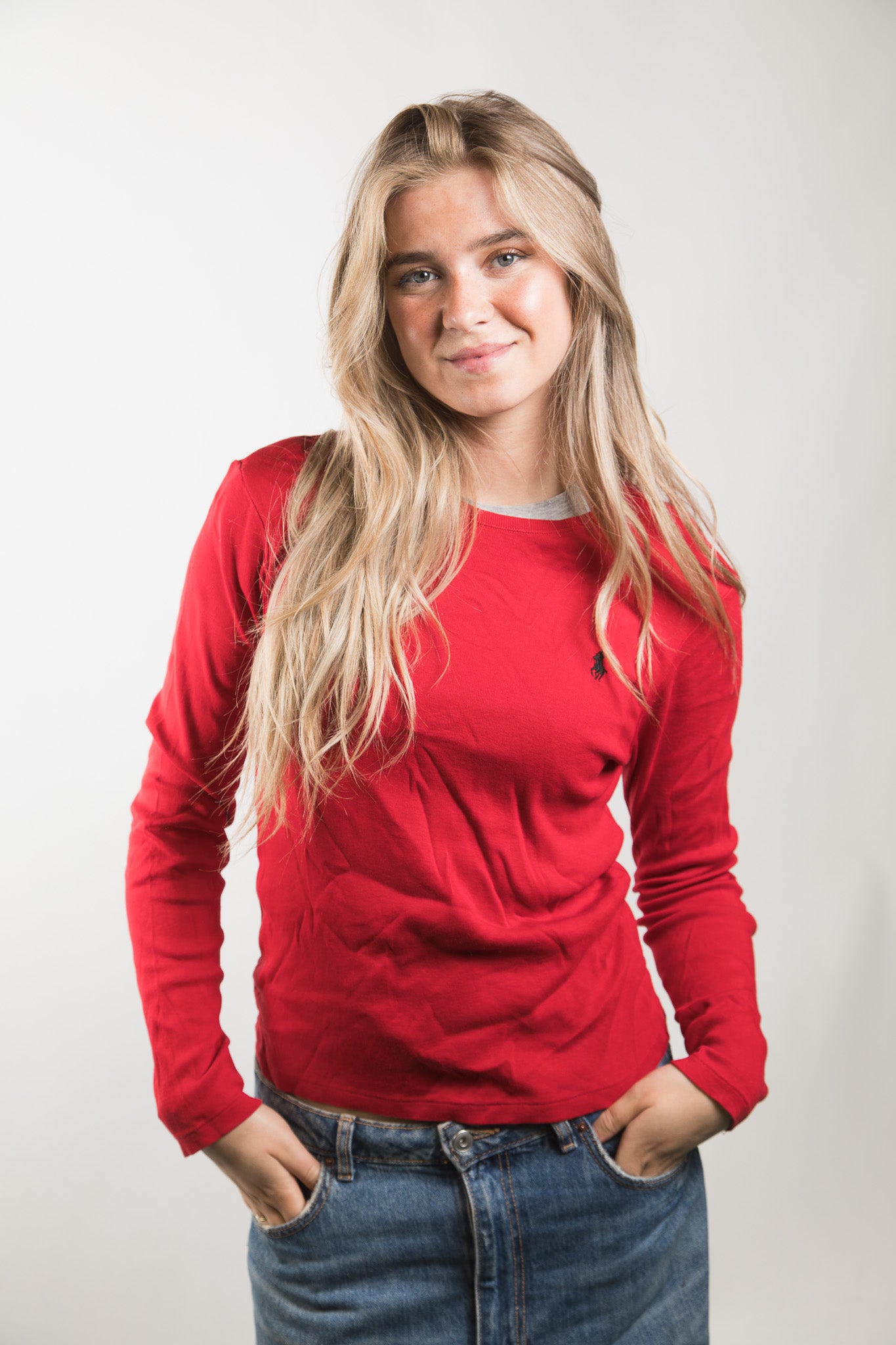 Ralph Lauren - Sweatshirt (S)