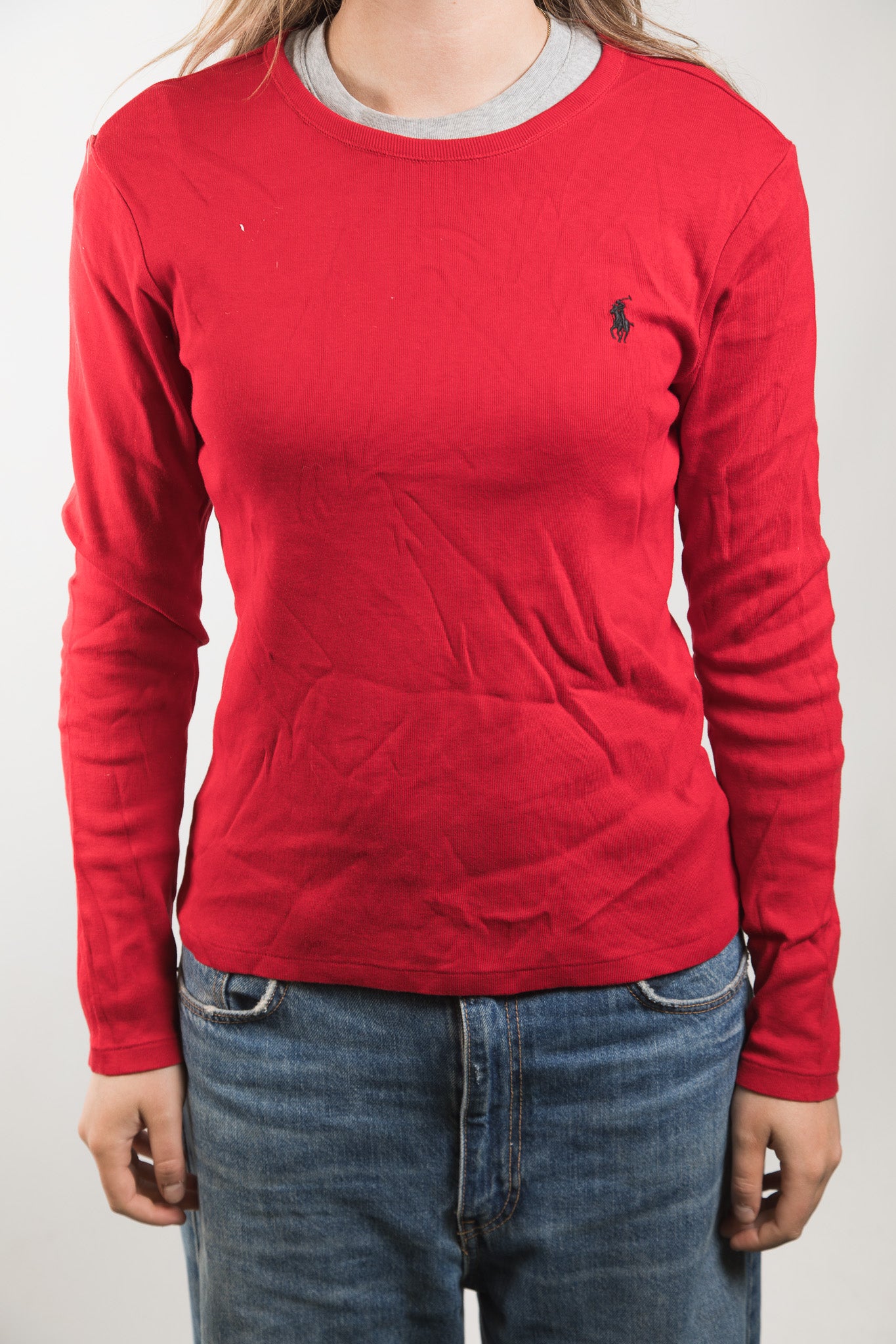 Ralph Lauren - Sweatshirt (S)