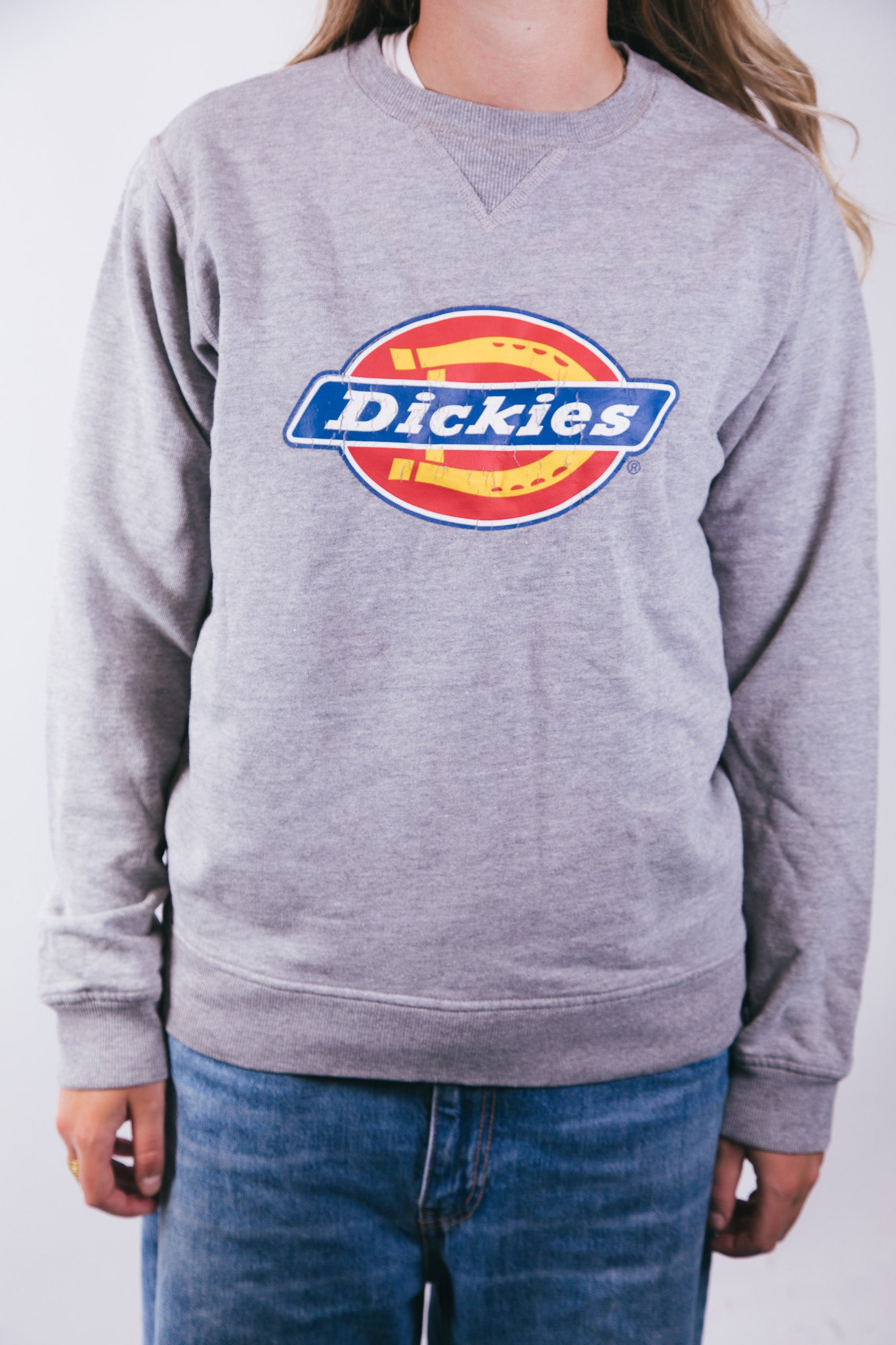 Dickies - Sweatshirt (S)