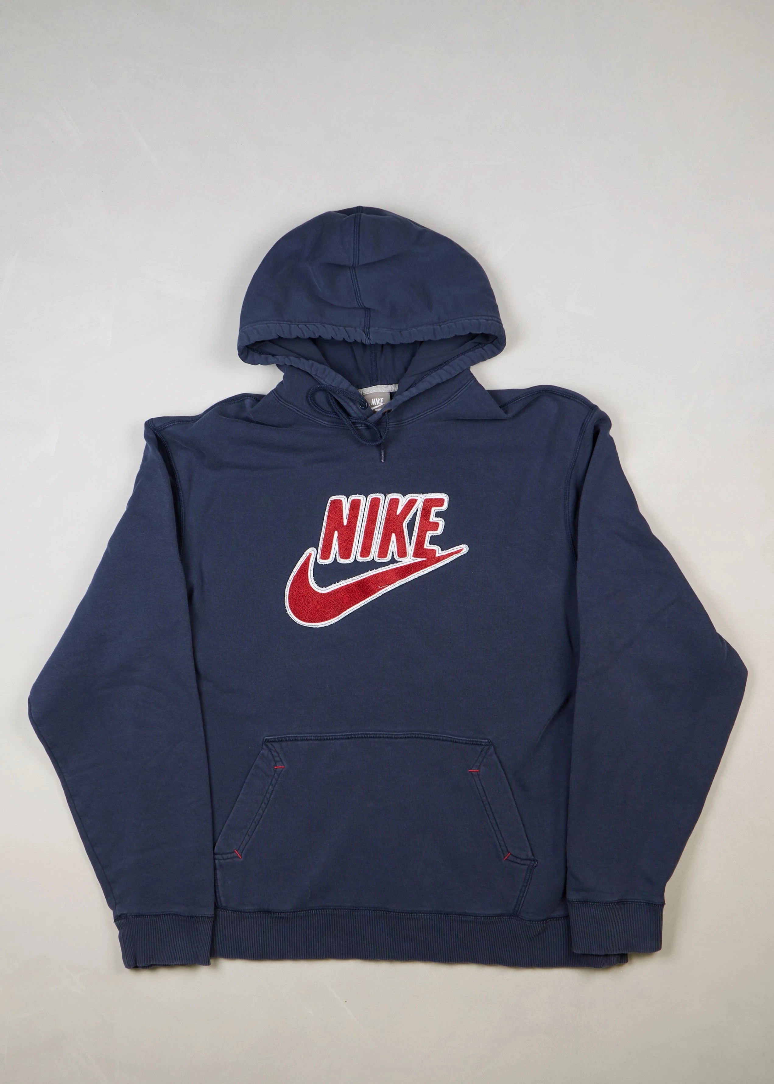 Nike Hoodie XL Simeon Vintage