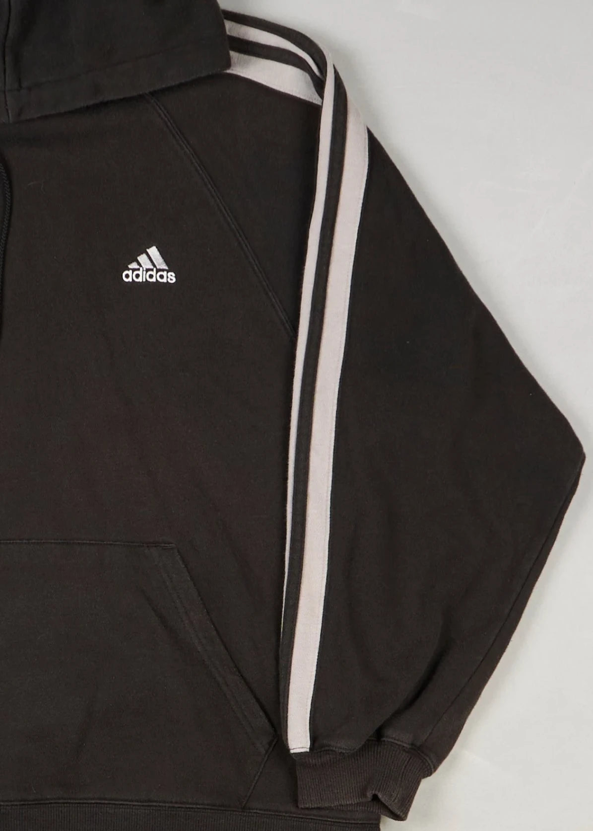 Mens adidas hoodie xl best sale