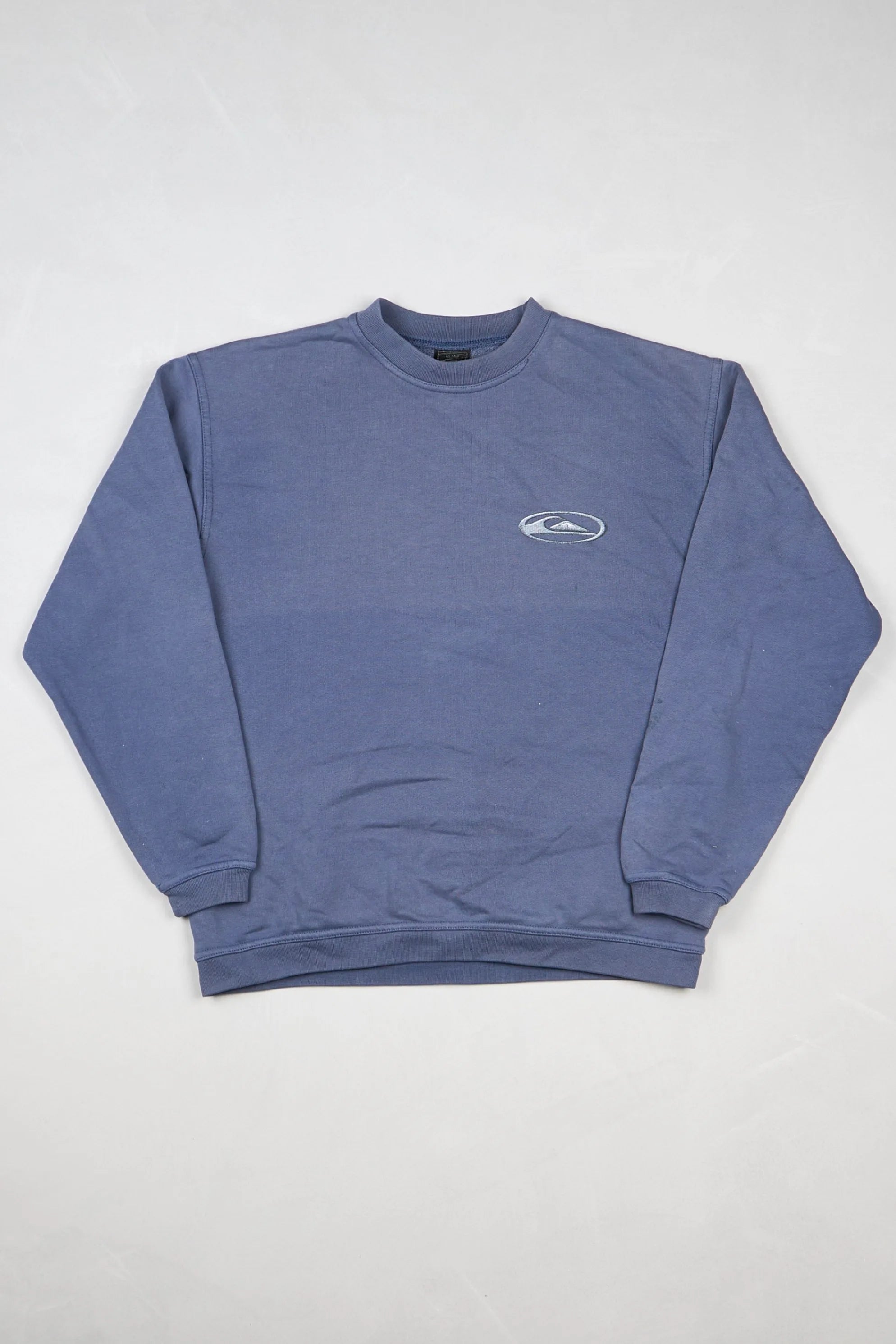 Vintage sale quiksilver crewneck