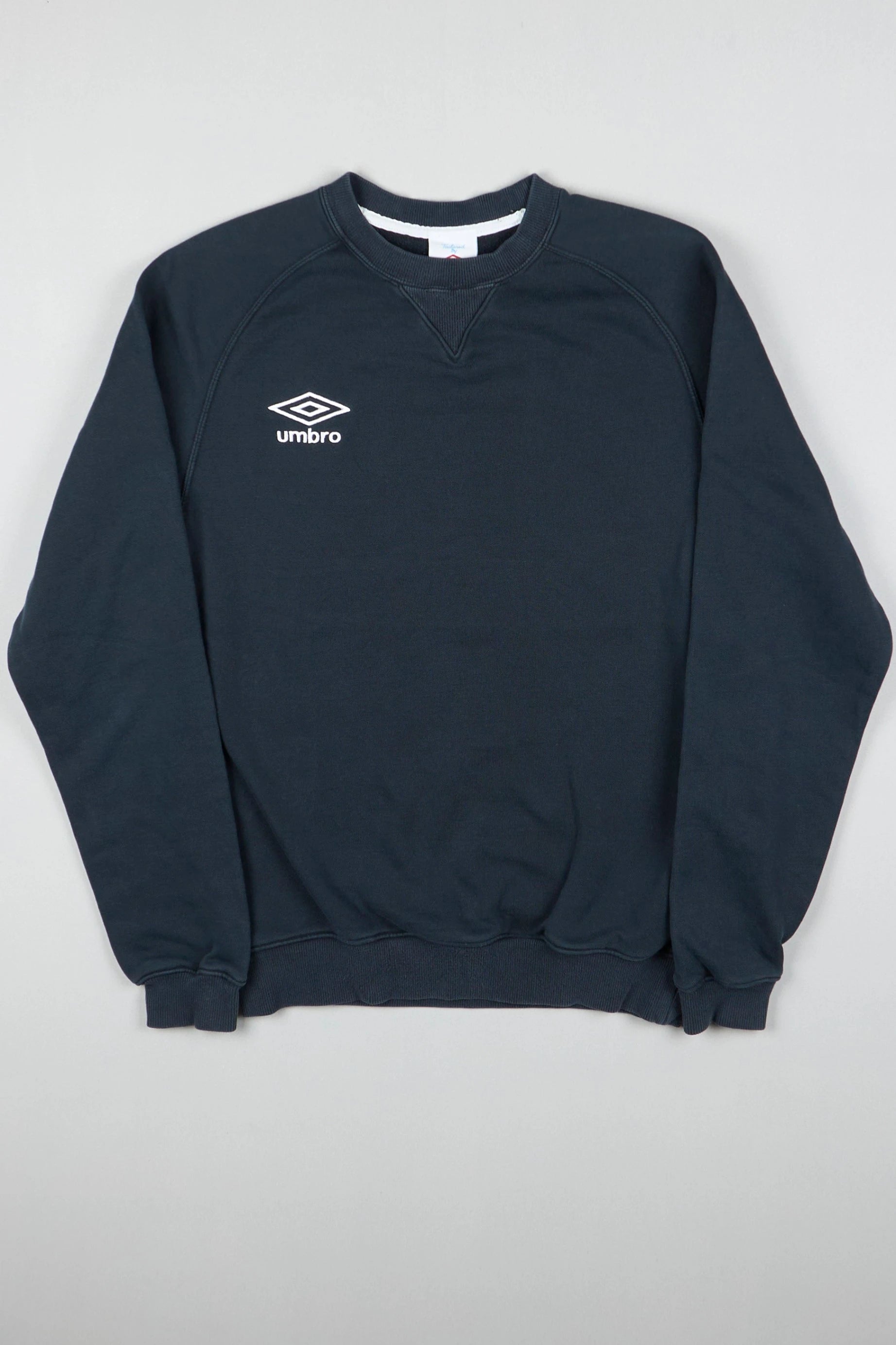 Umbro Sweatshirt S Simeon Vintage