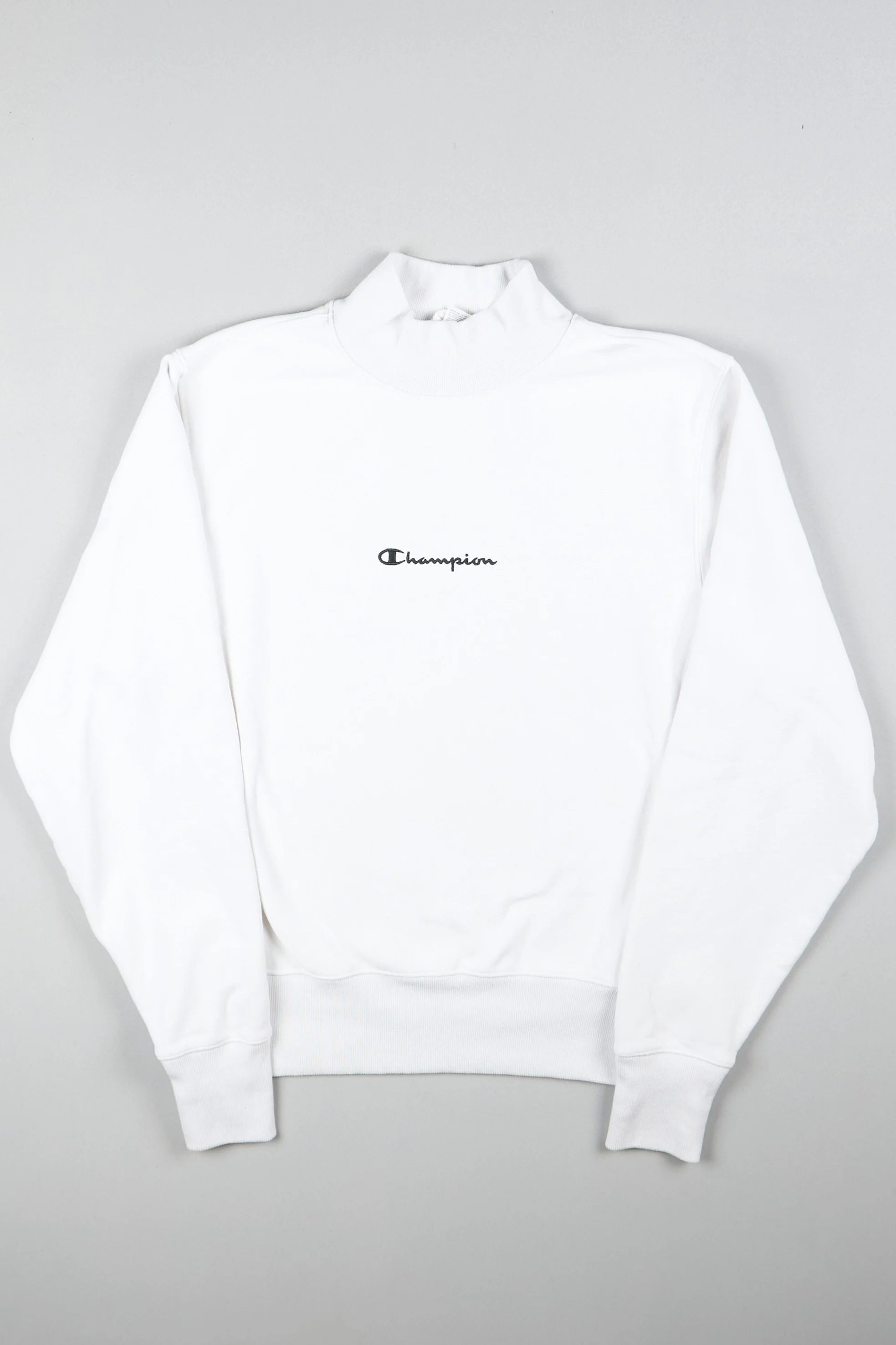 Champion sweater wit sale