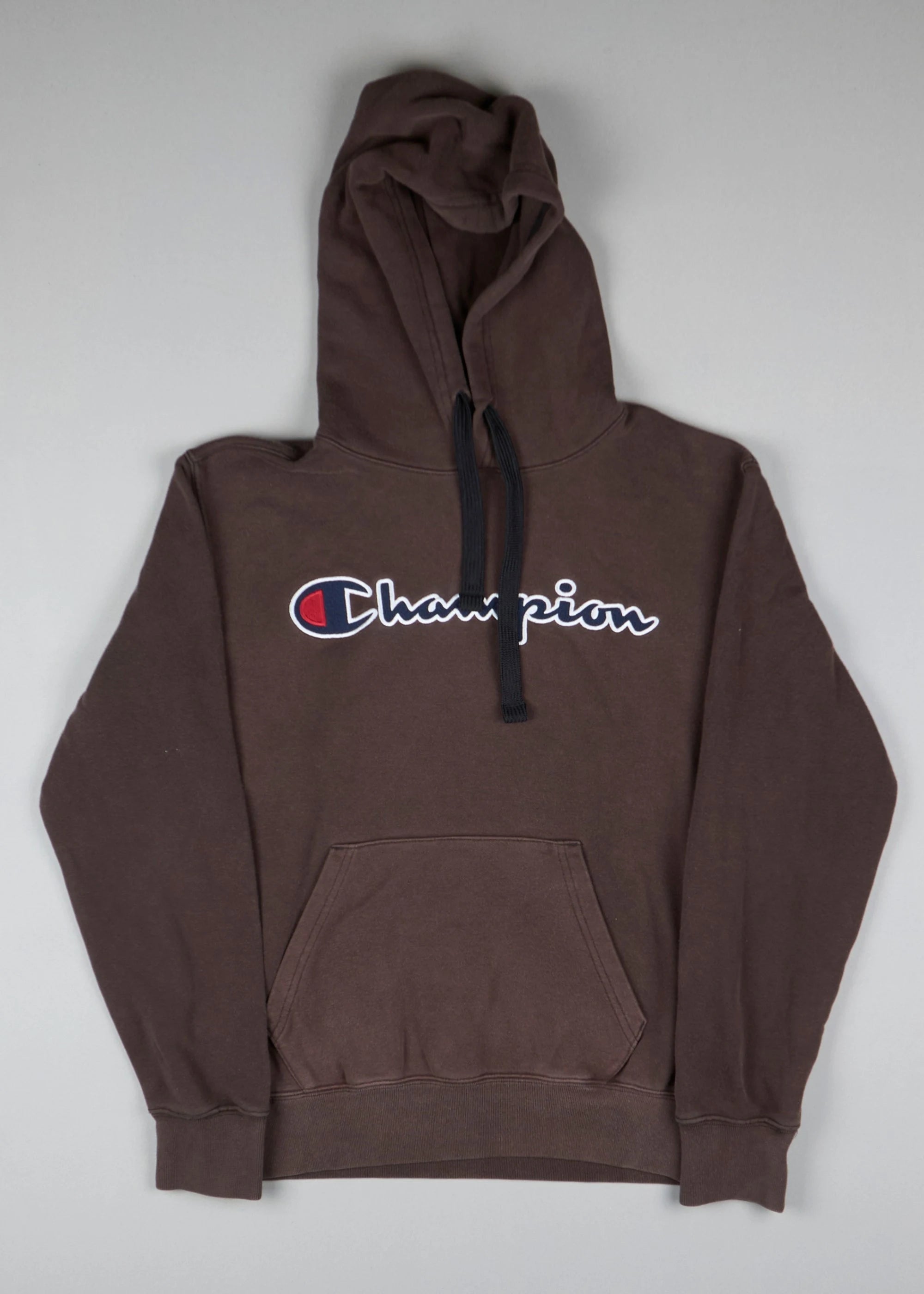 Champion Hoodie S Simeon Vintage