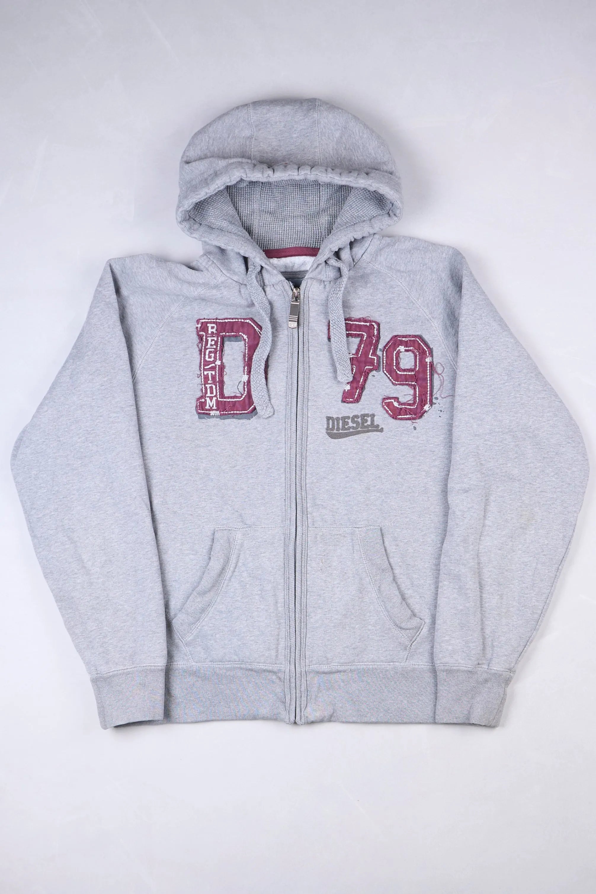 Diesel - Full Zip (L)