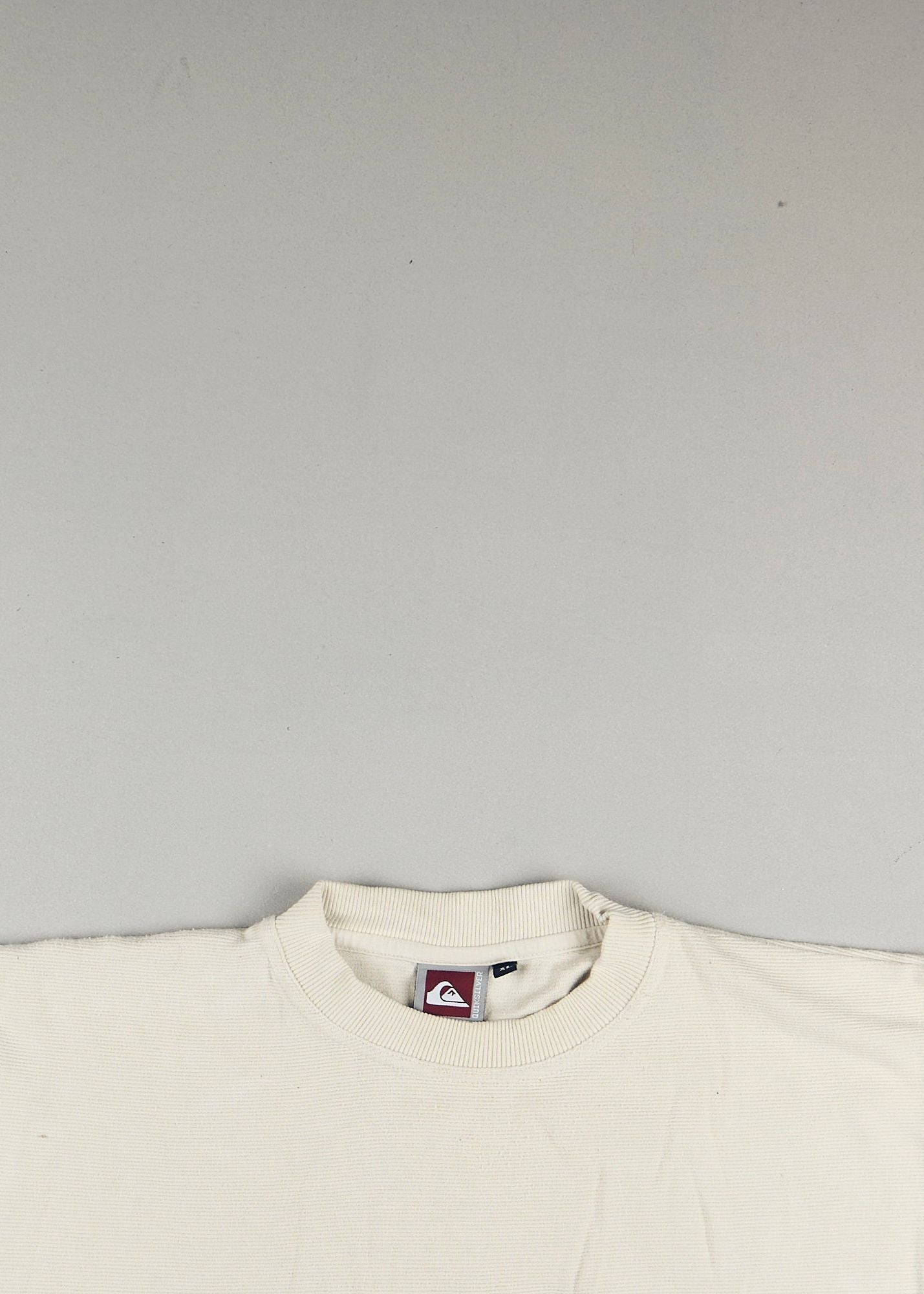 Quiksilver - Sweatshirt (L)