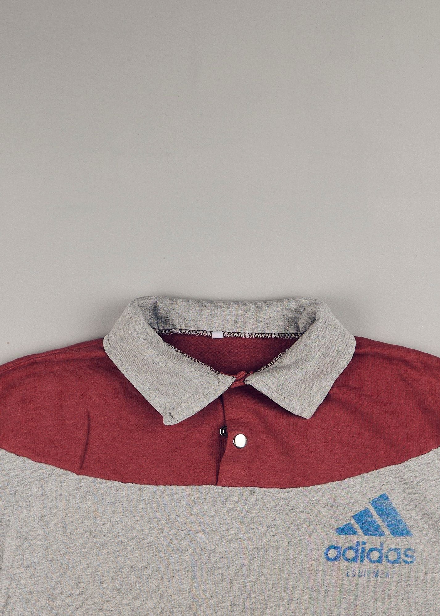 Adidas - Sweatshirts (S)