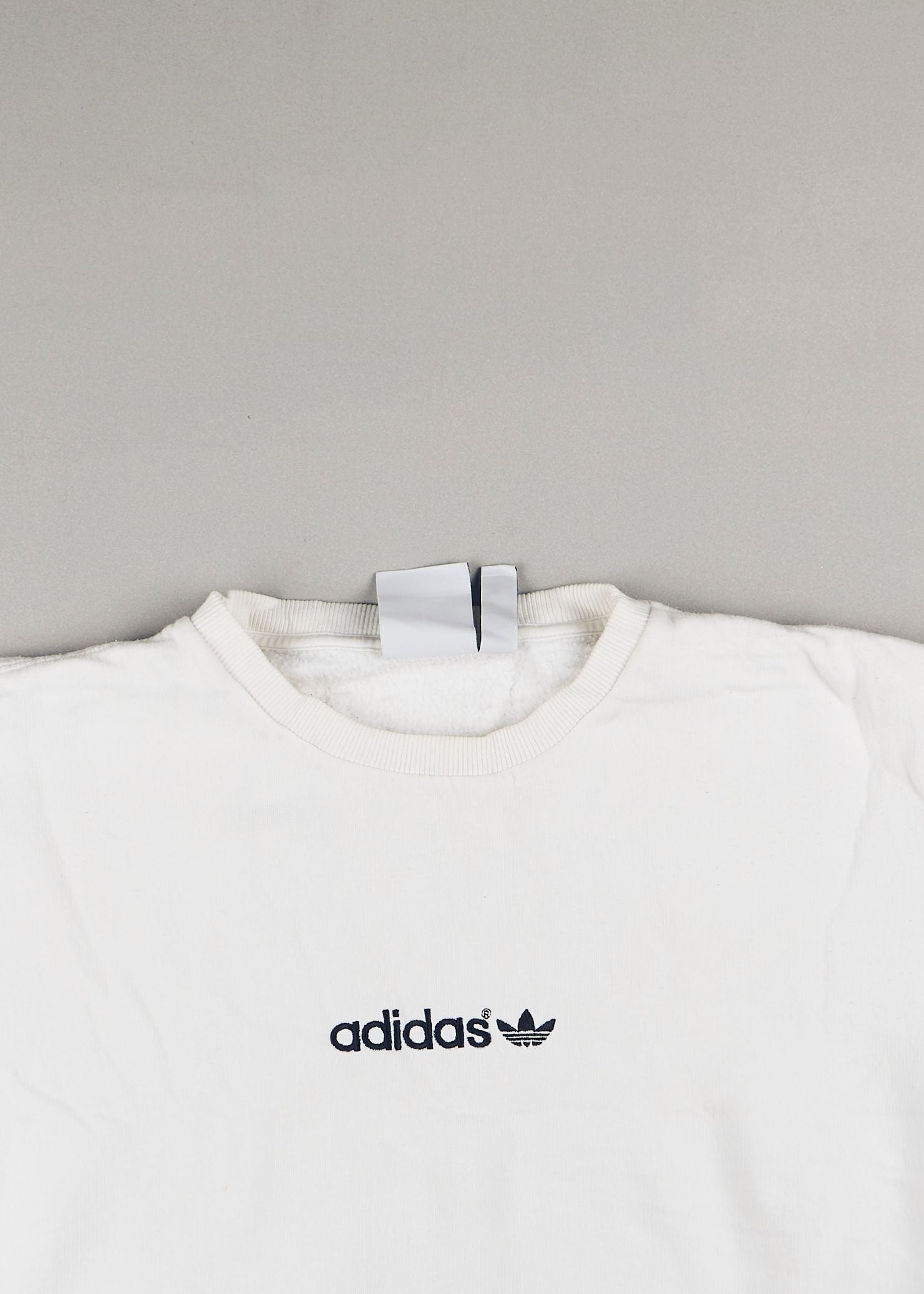 Adidas - Sweatshirt (M)