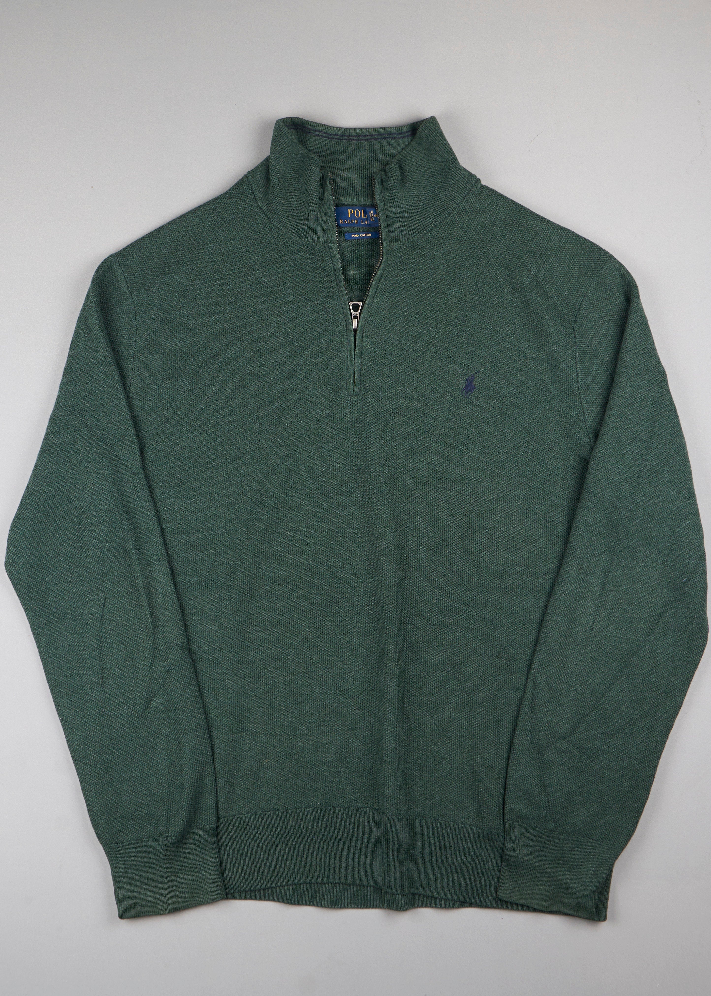 Ralph Lauren - Quarter Zip (L)