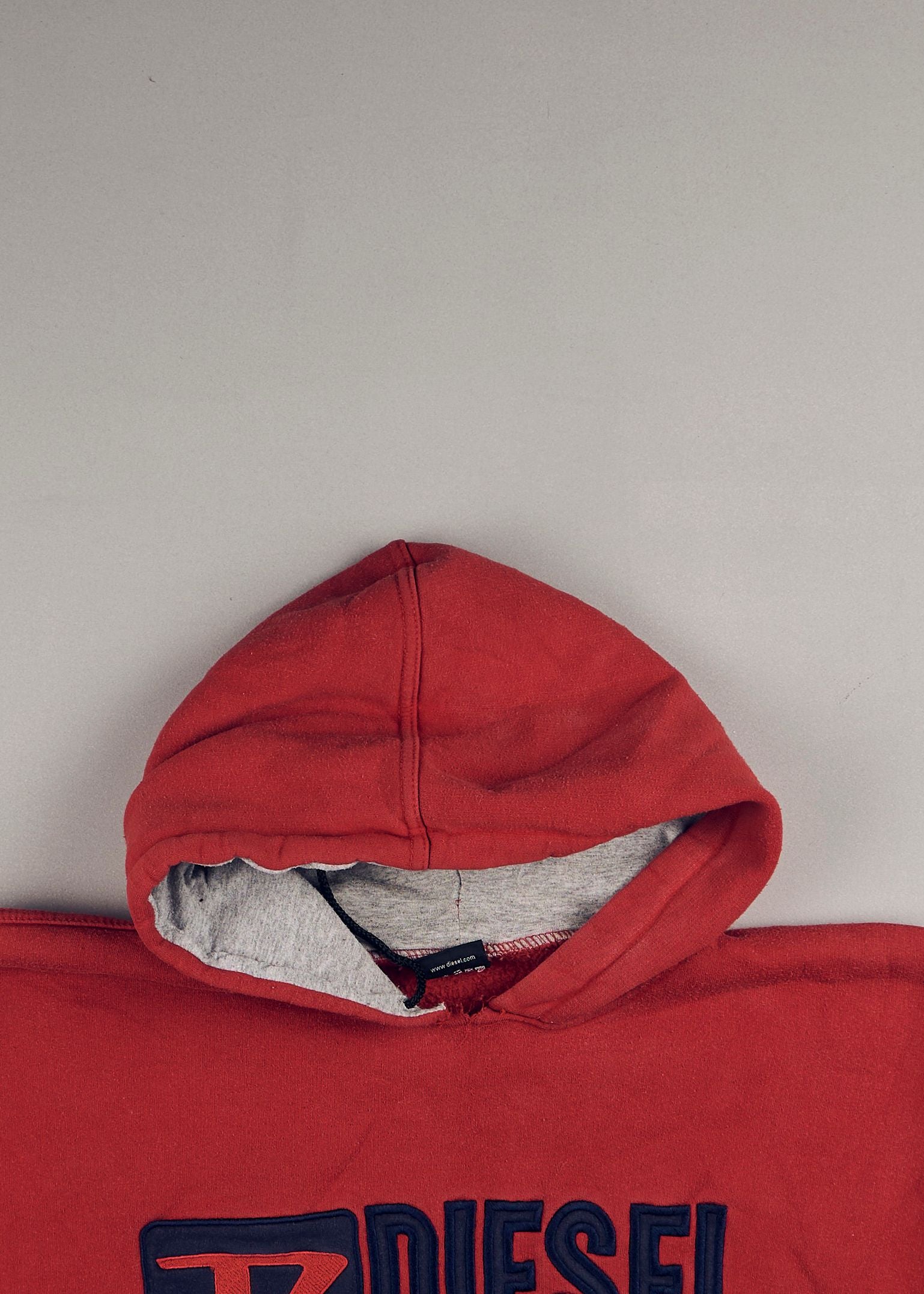 Diesel - Hoodie (L)