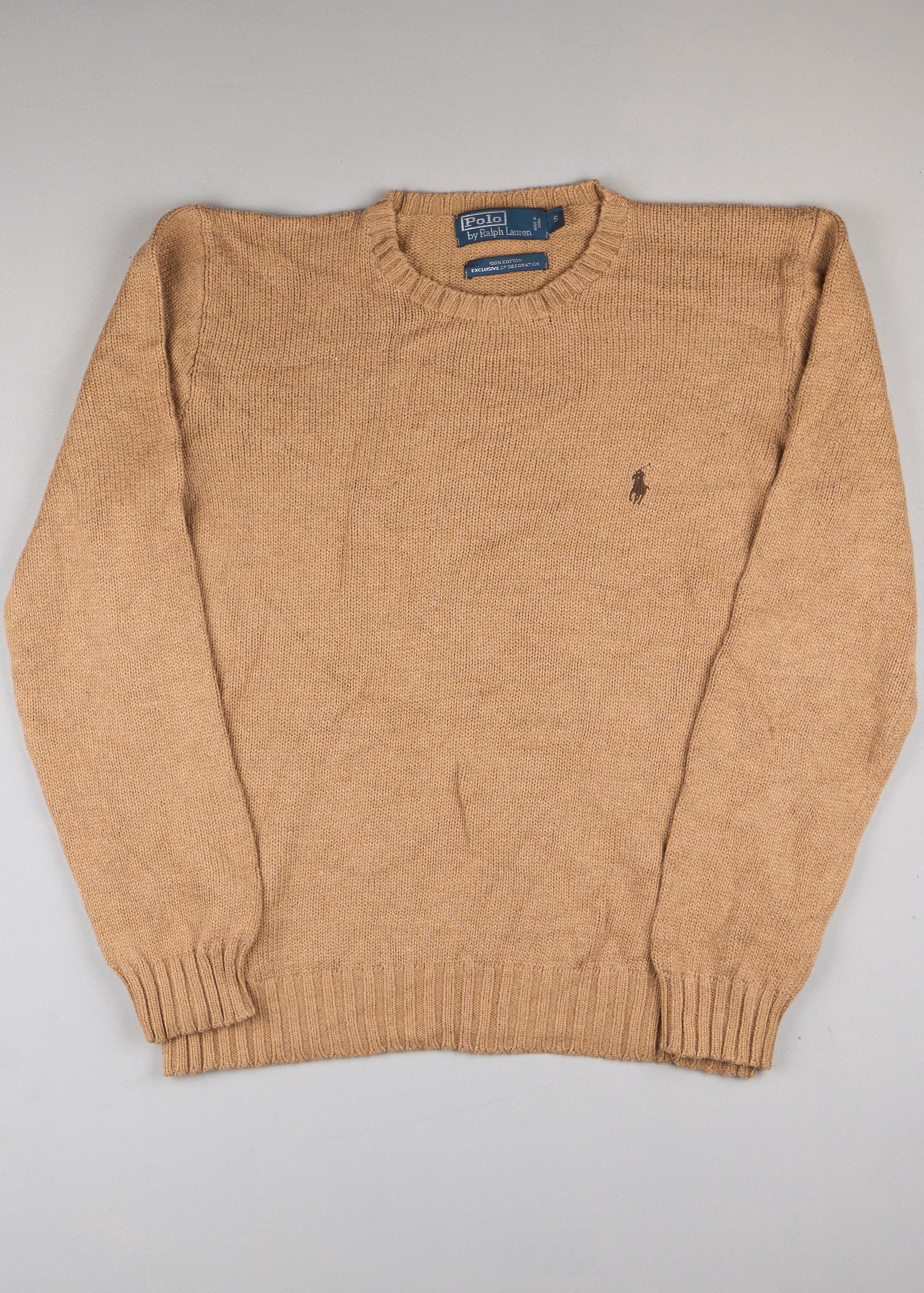 Ralph Lauren - Sweater (S)