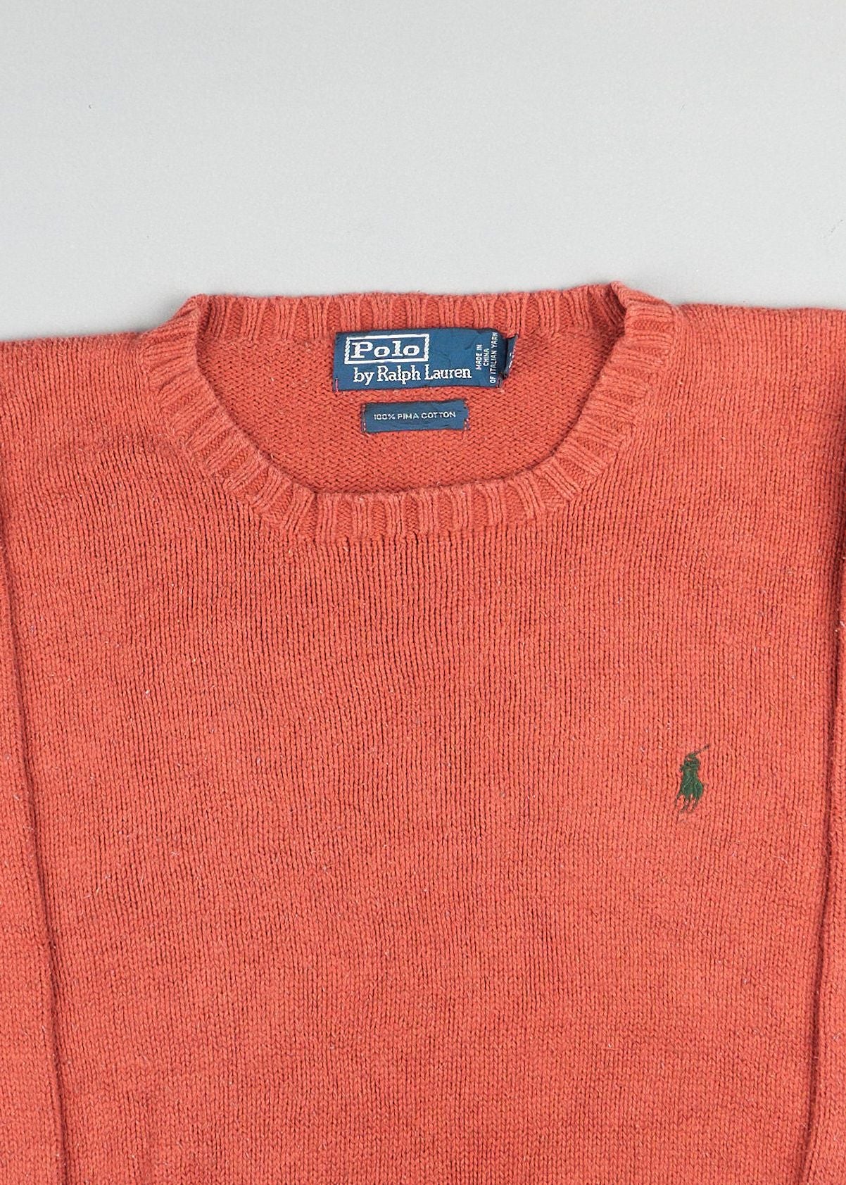 Ralph Lauren - Sweater (M)