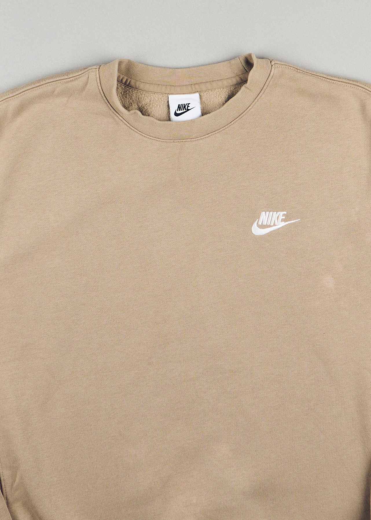 Nike - Sweatshirts (S)