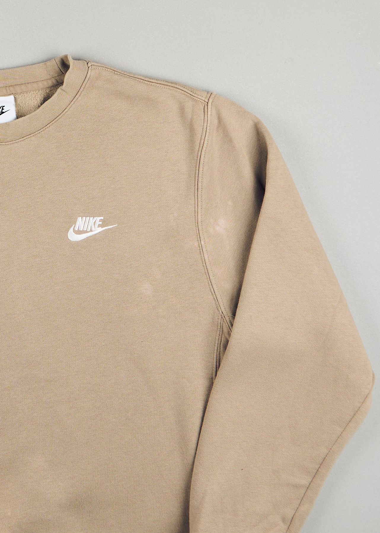 Nike - Sweatshirts (S)