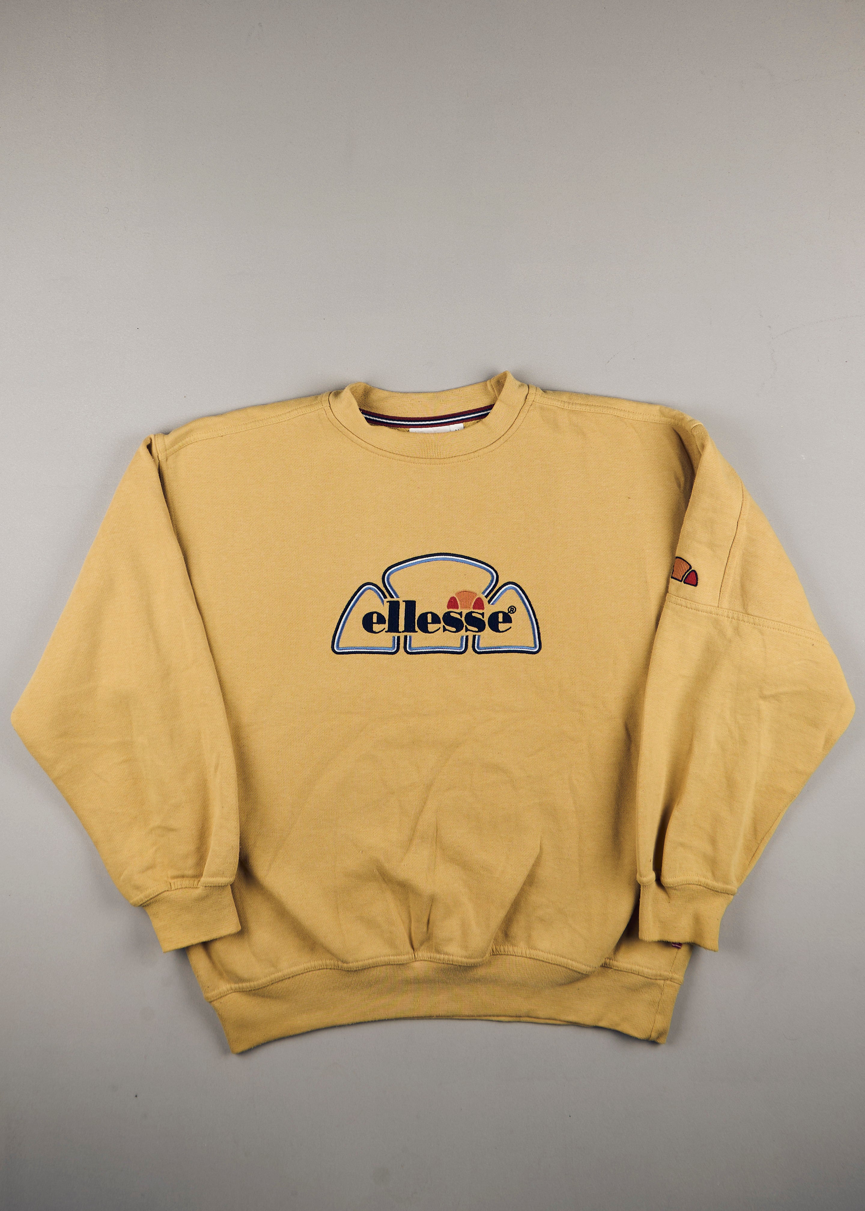 Ellesse - Sweatshirt (M)