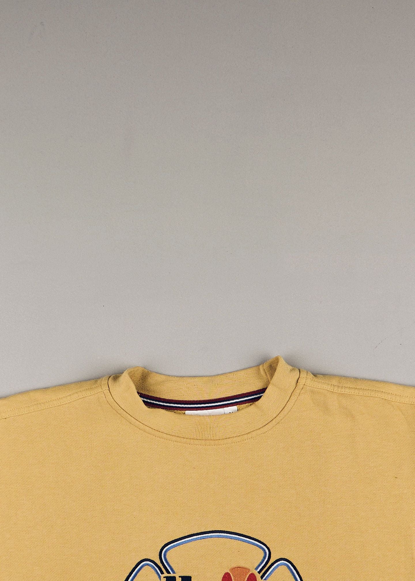 Ellesse - Sweatshirt (M)