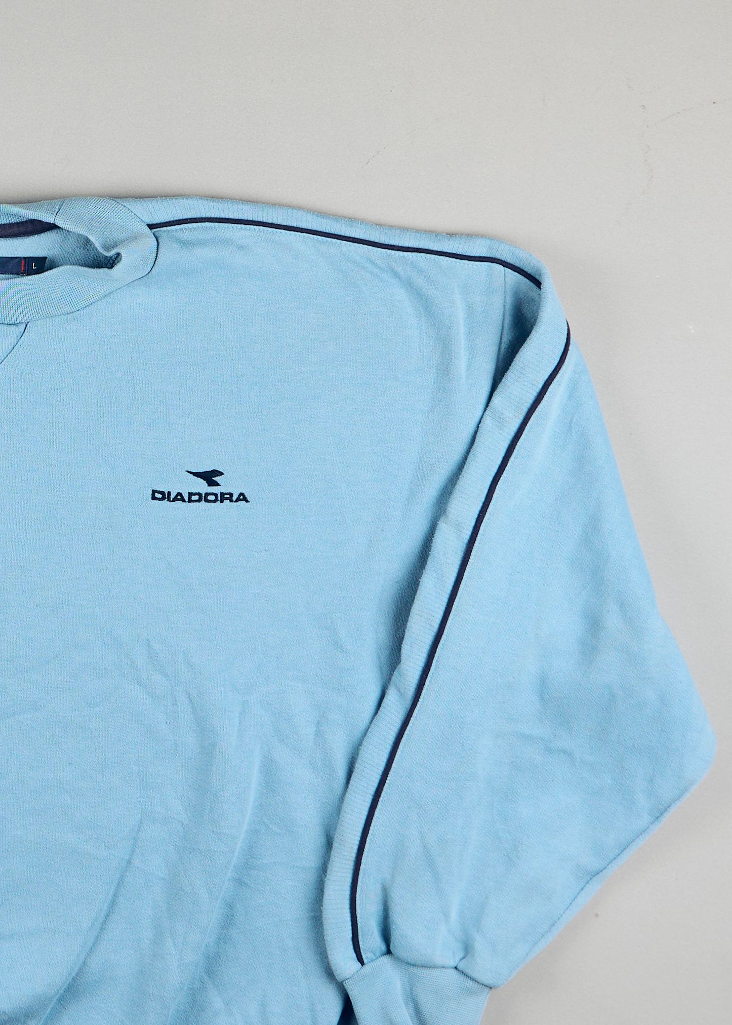 Diadora - Sweatshirt (S)