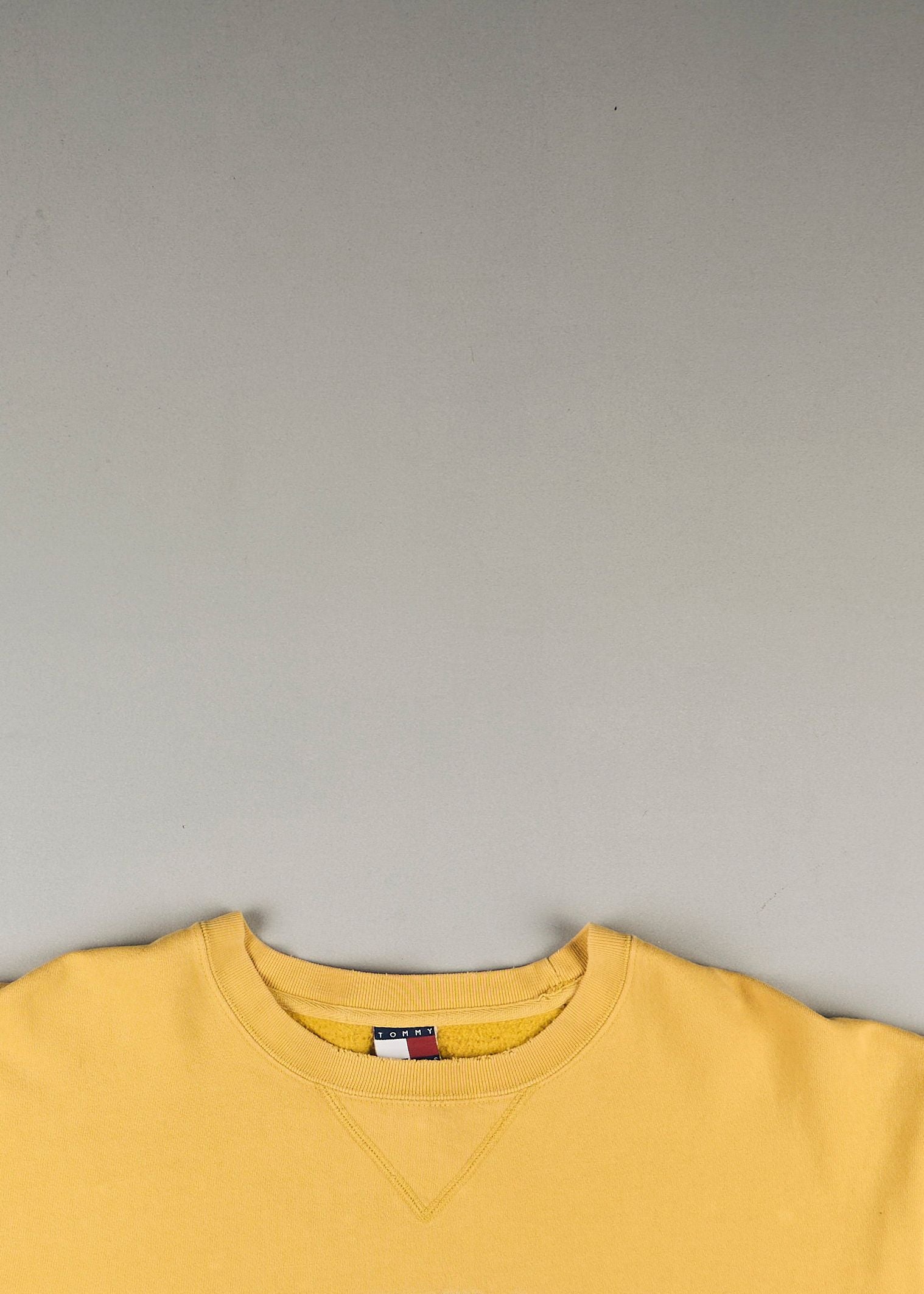 Tommy Hilfiger - Sweatshirts (XL)