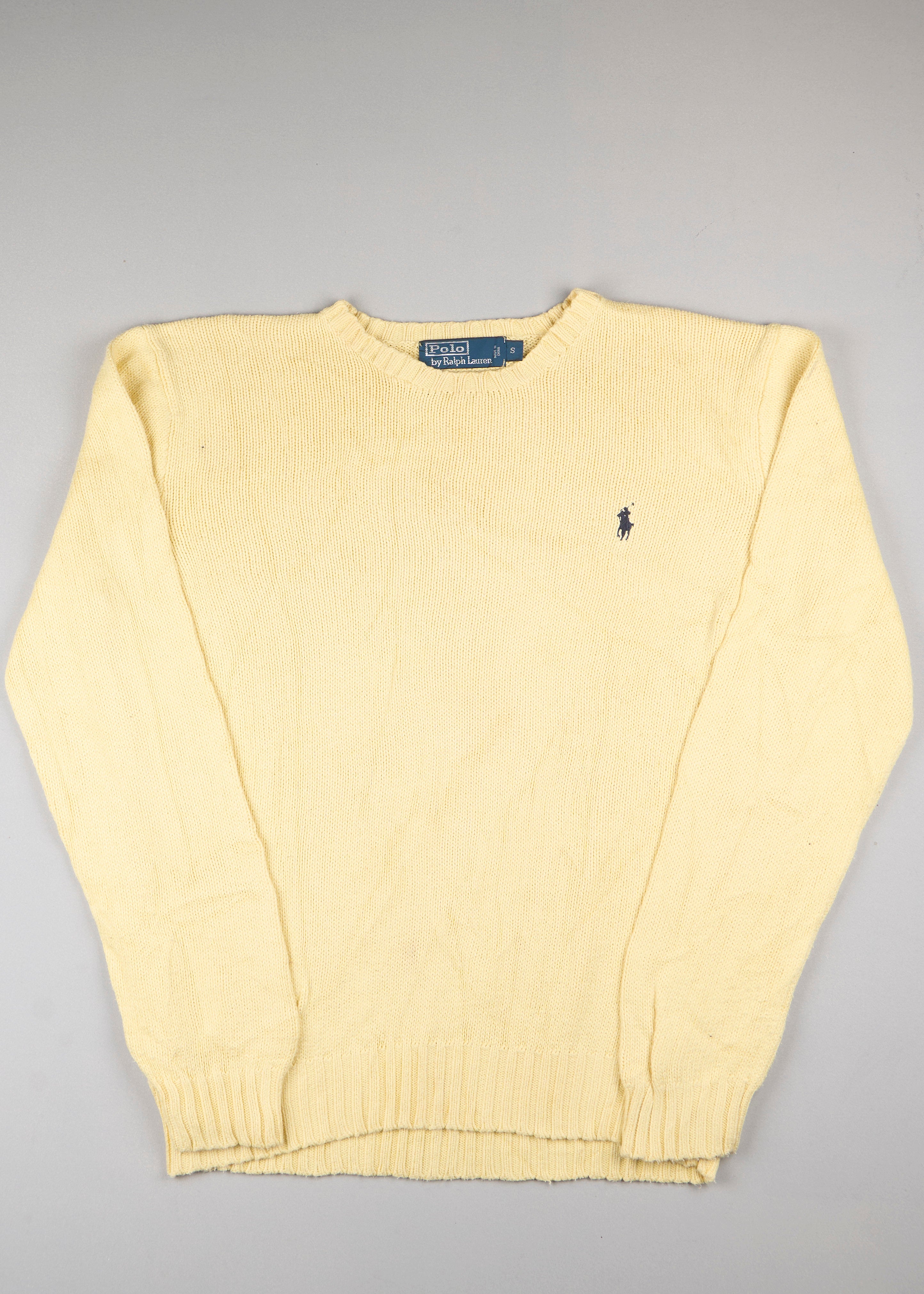 Ralph Lauren - Sweater (S)