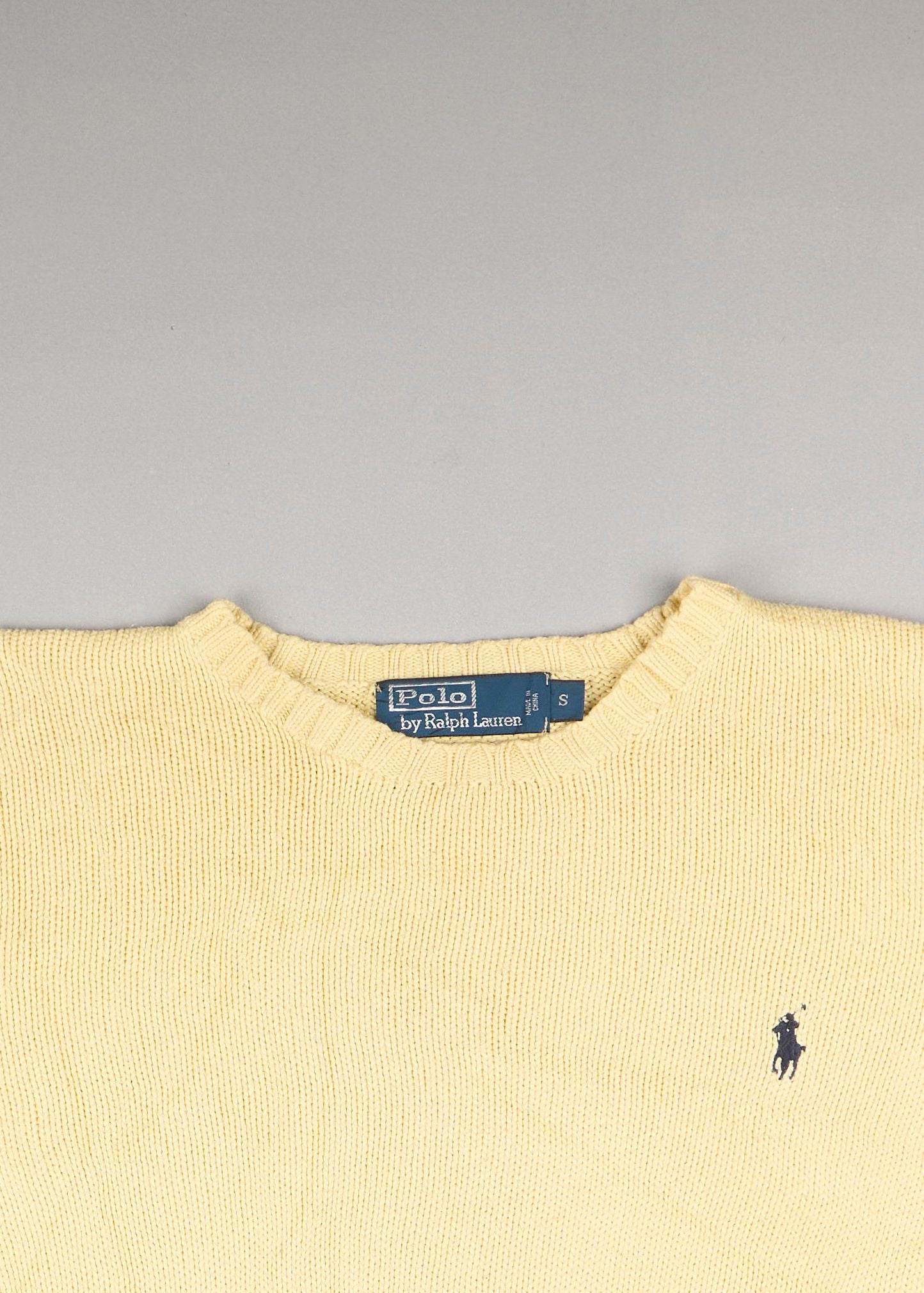 Ralph Lauren - Sweater (S)
