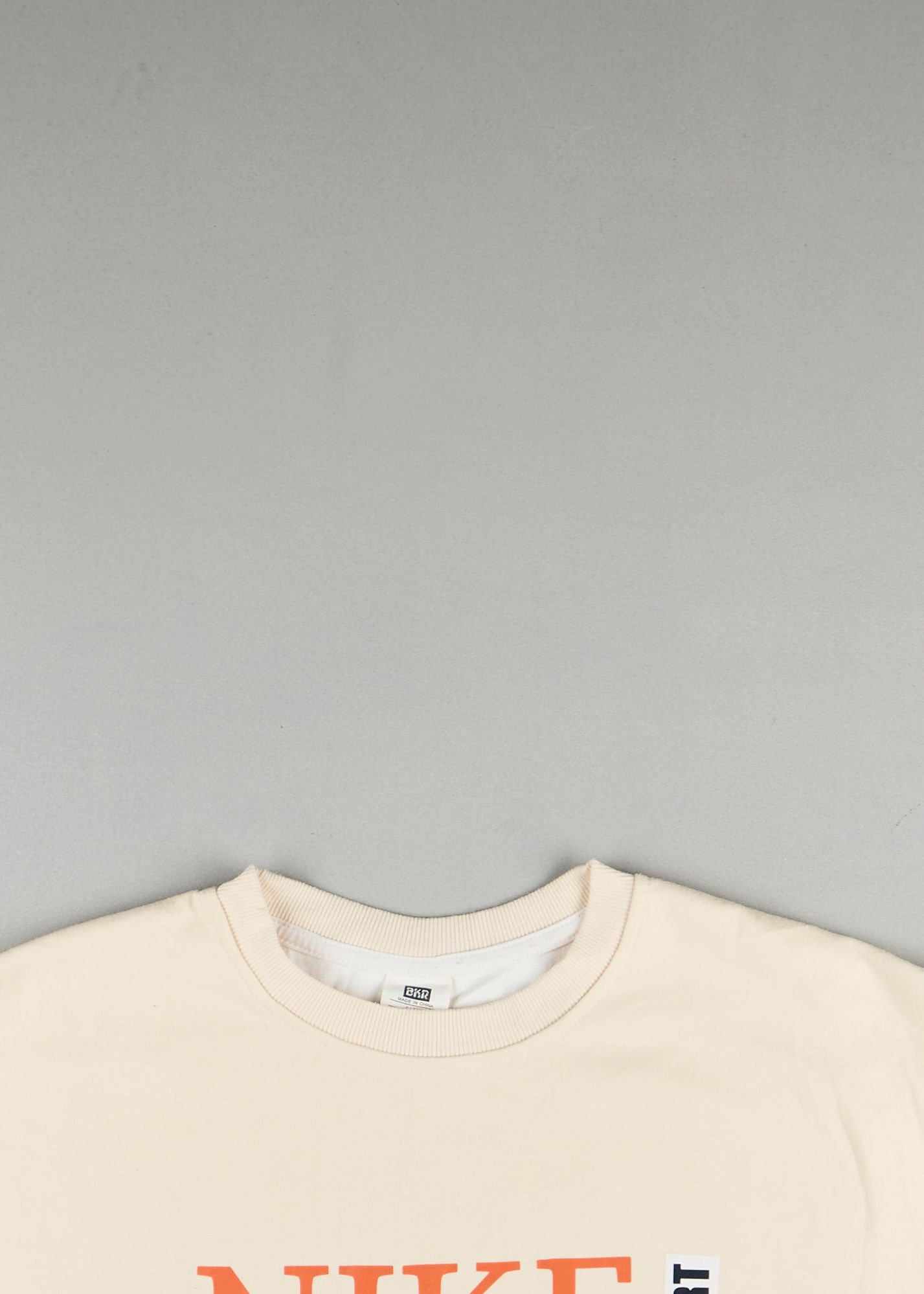 Nike - Sweatshirt (L)