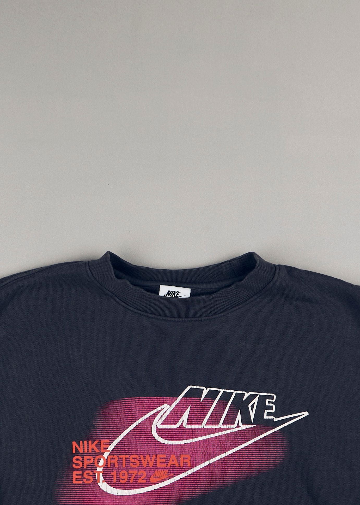 Nike - Sweatshirt (MS)