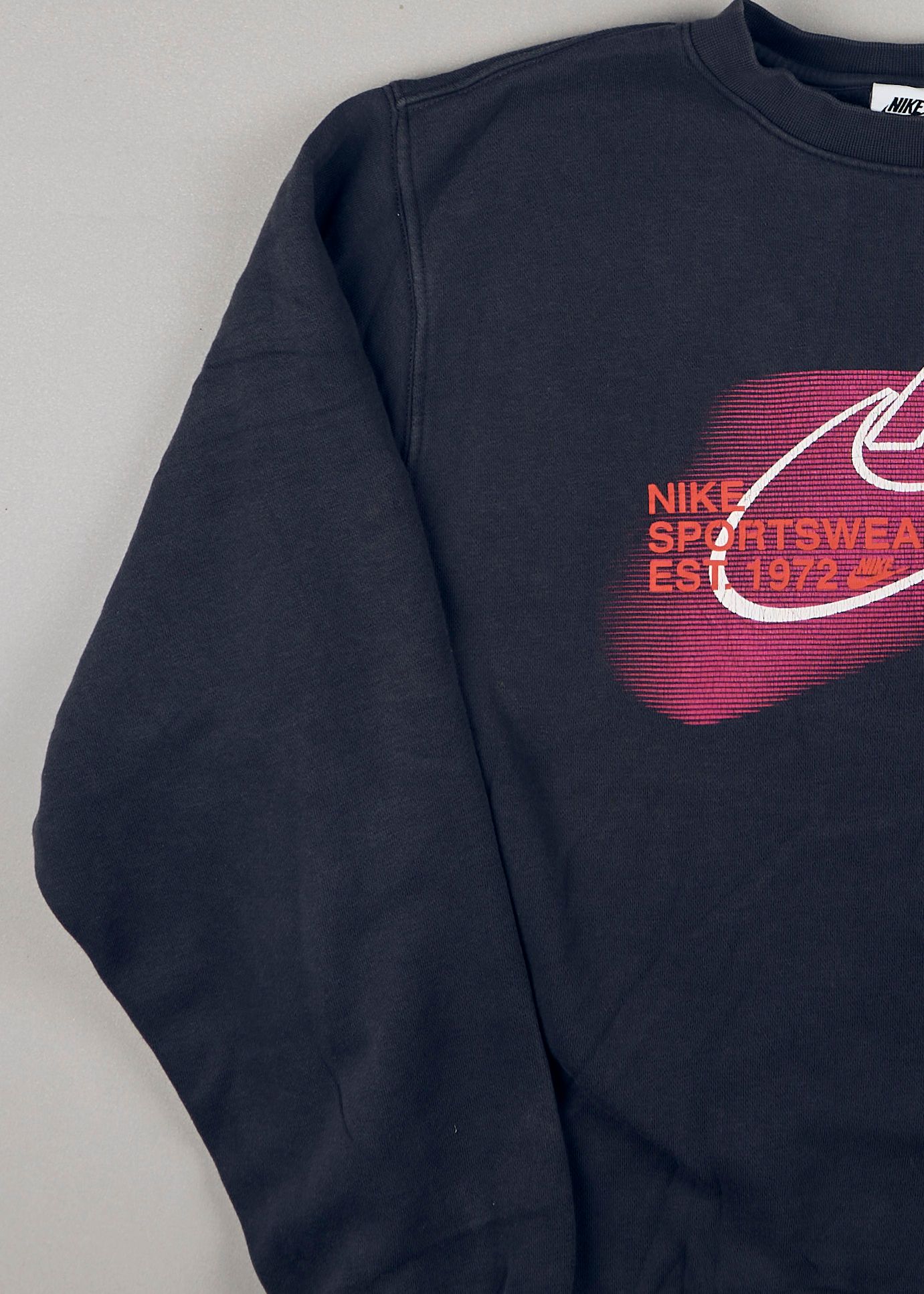 Nike - Sweatshirt (MS)